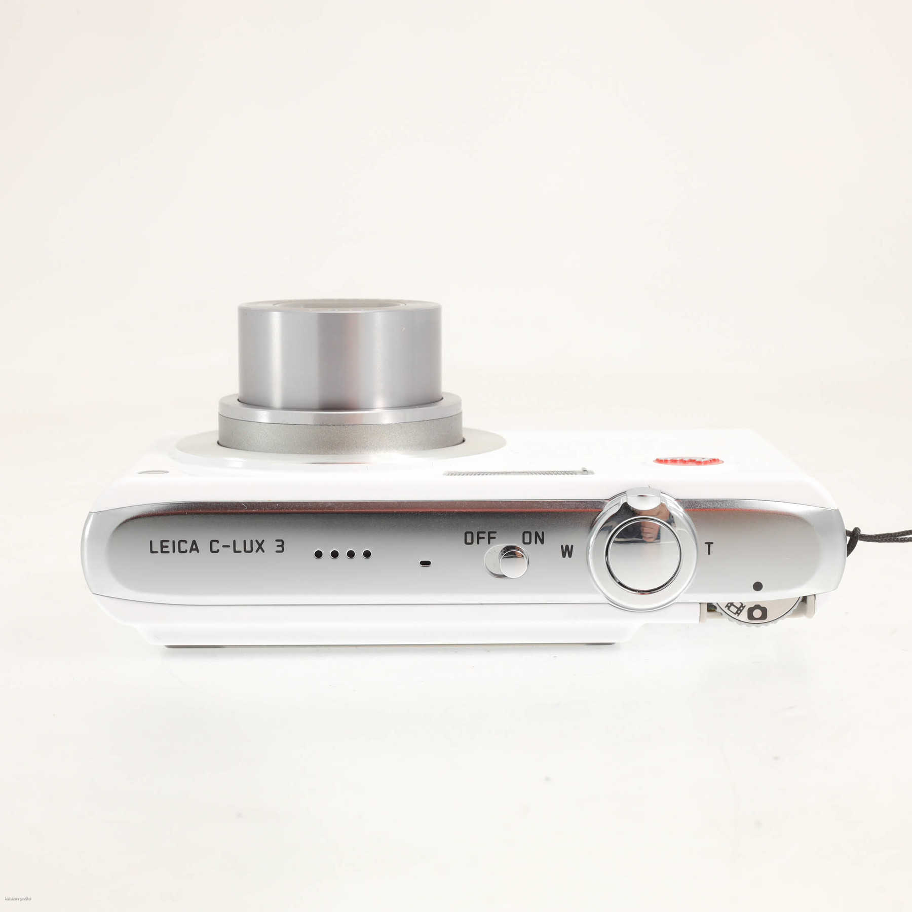 Leica C-Lux 3, белая Leica C-Lux 3, белая