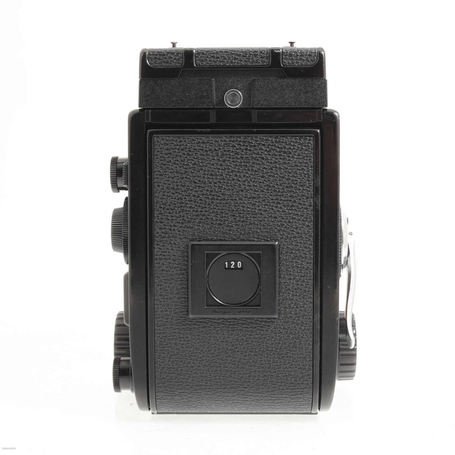 Mamiya С330 Professional S с объективом 80mm f/2.8 Sekor-S Mamiya С330 Professional S с объективом 80mm f/2.8 Sekor-S