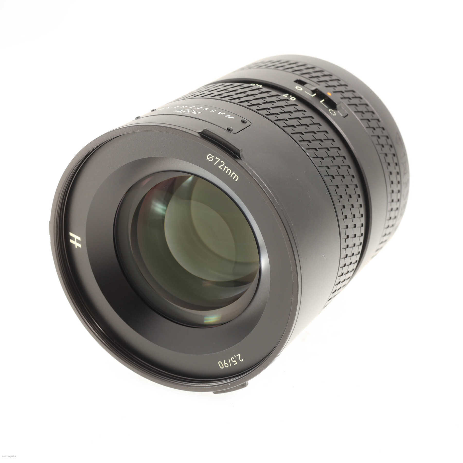 Hasselblad XCD 90mm f/2.5 V Hasselblad XCD 90mm f/2.5 V