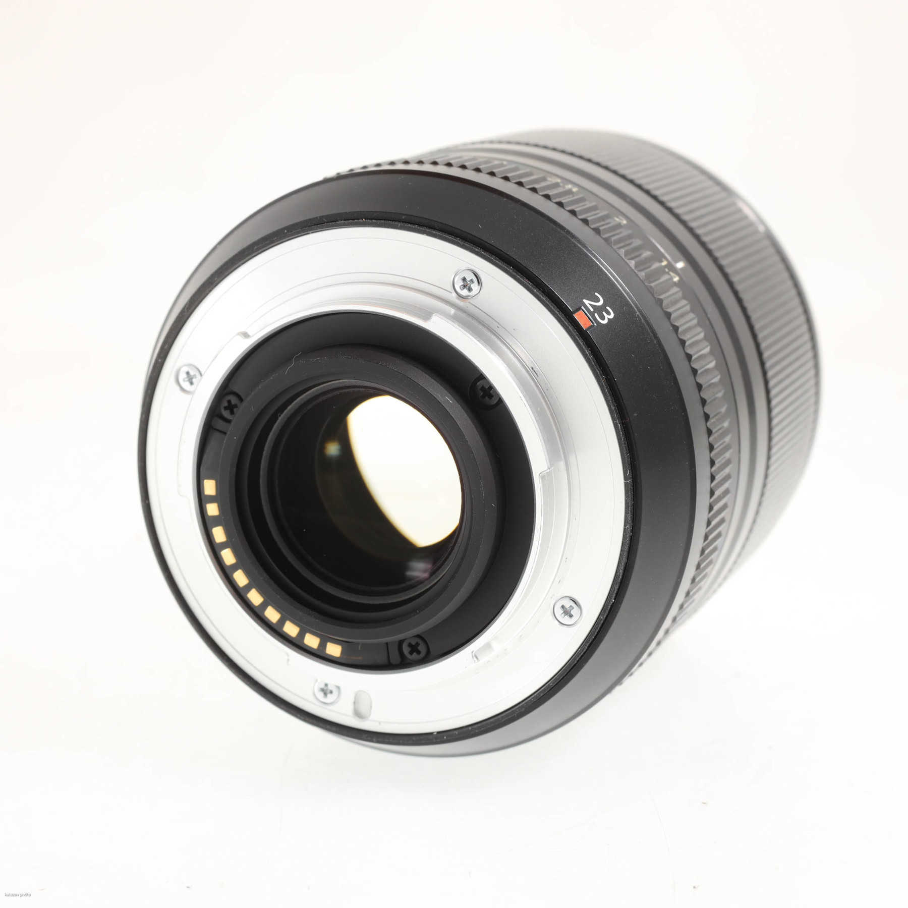 Fujifilm XF 23mm f/1.4 R LM WR Fujifilm XF 23mm f/1.4 R LM WR