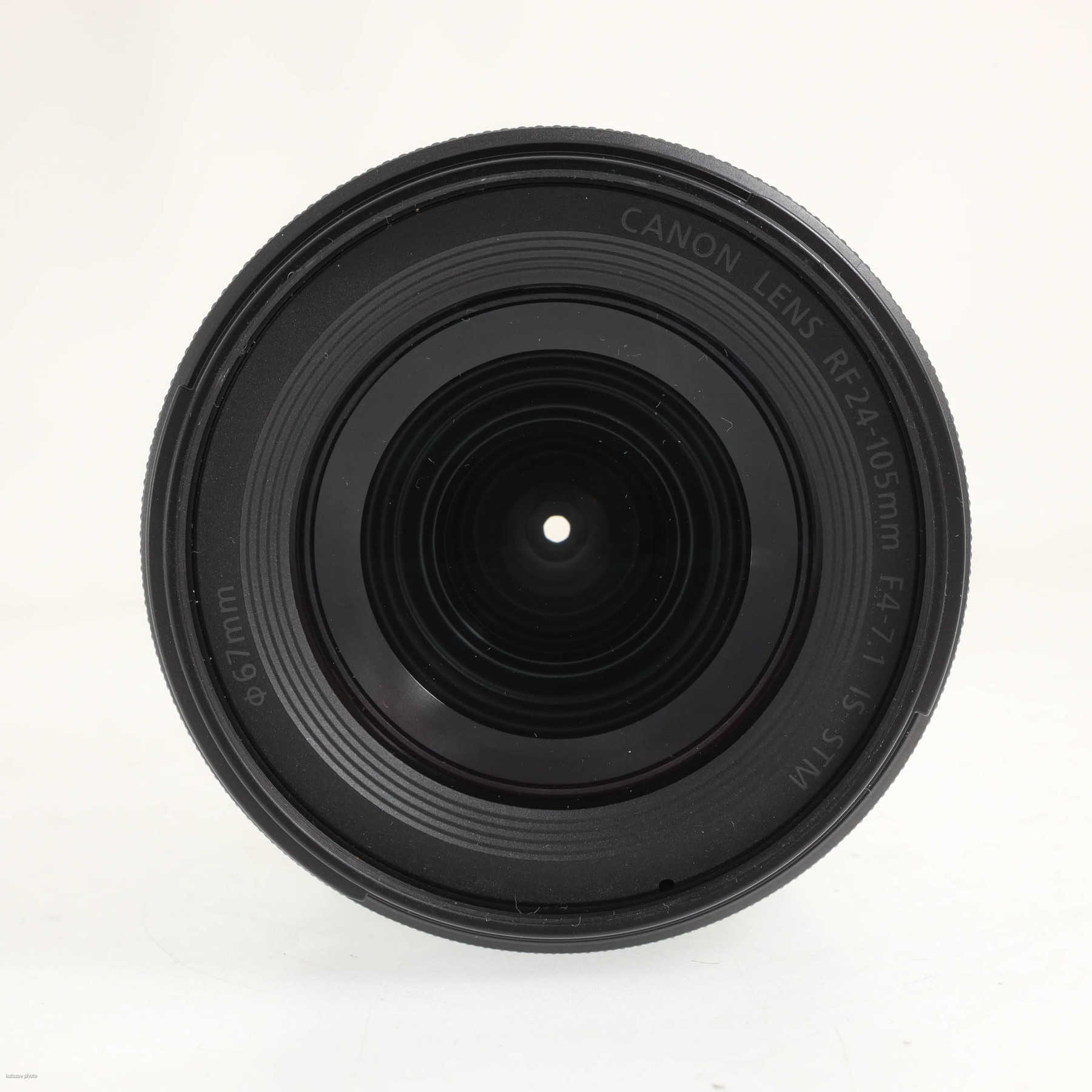 Canon RF 24-105mm f/4-7.1 IS STM Canon RF 24-105mm f/4-7.1 IS STM
