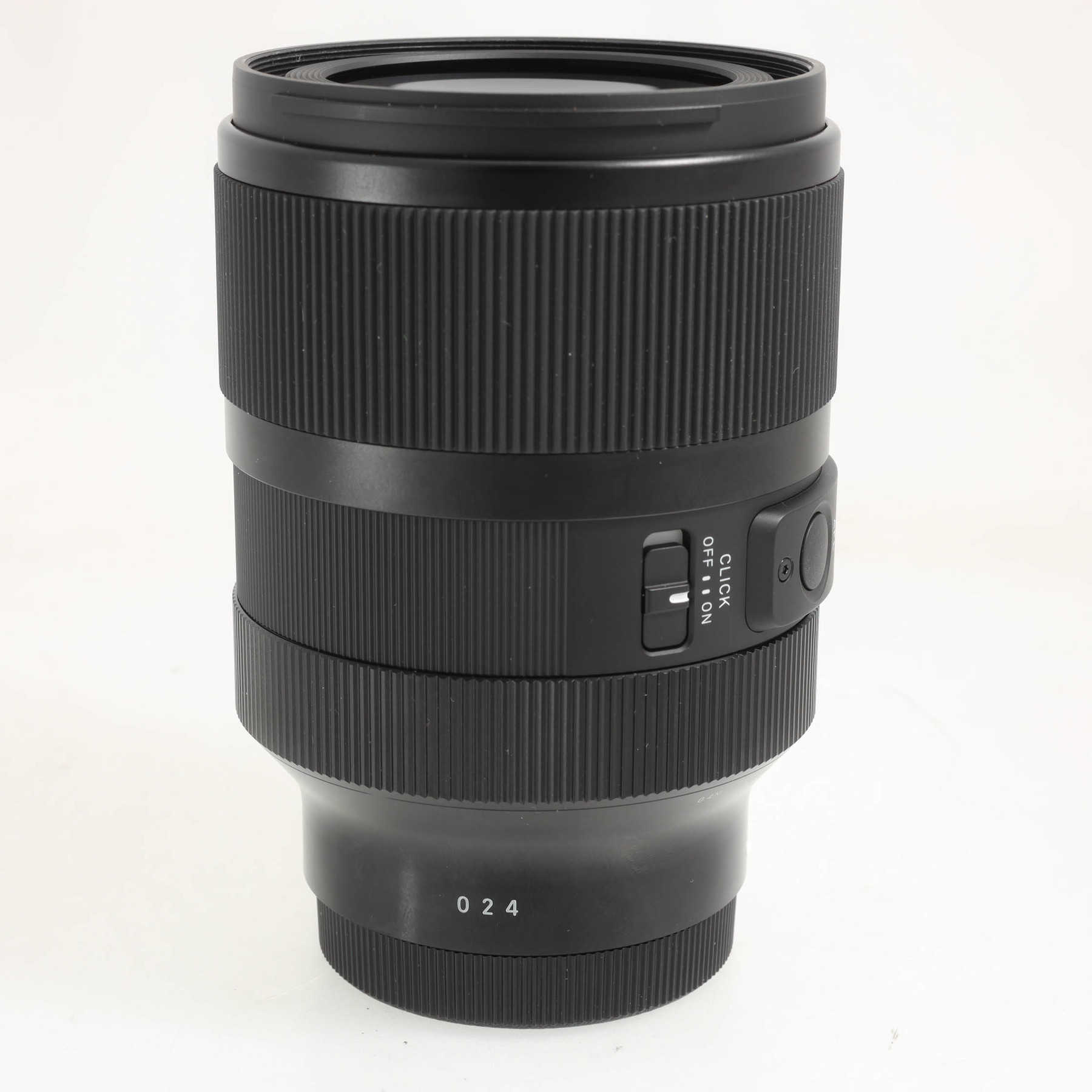 Sigma 50mm f/1.2 DG DN Art (Sony E) Sigma 50mm f/1.2 DG DN Art (Sony E)