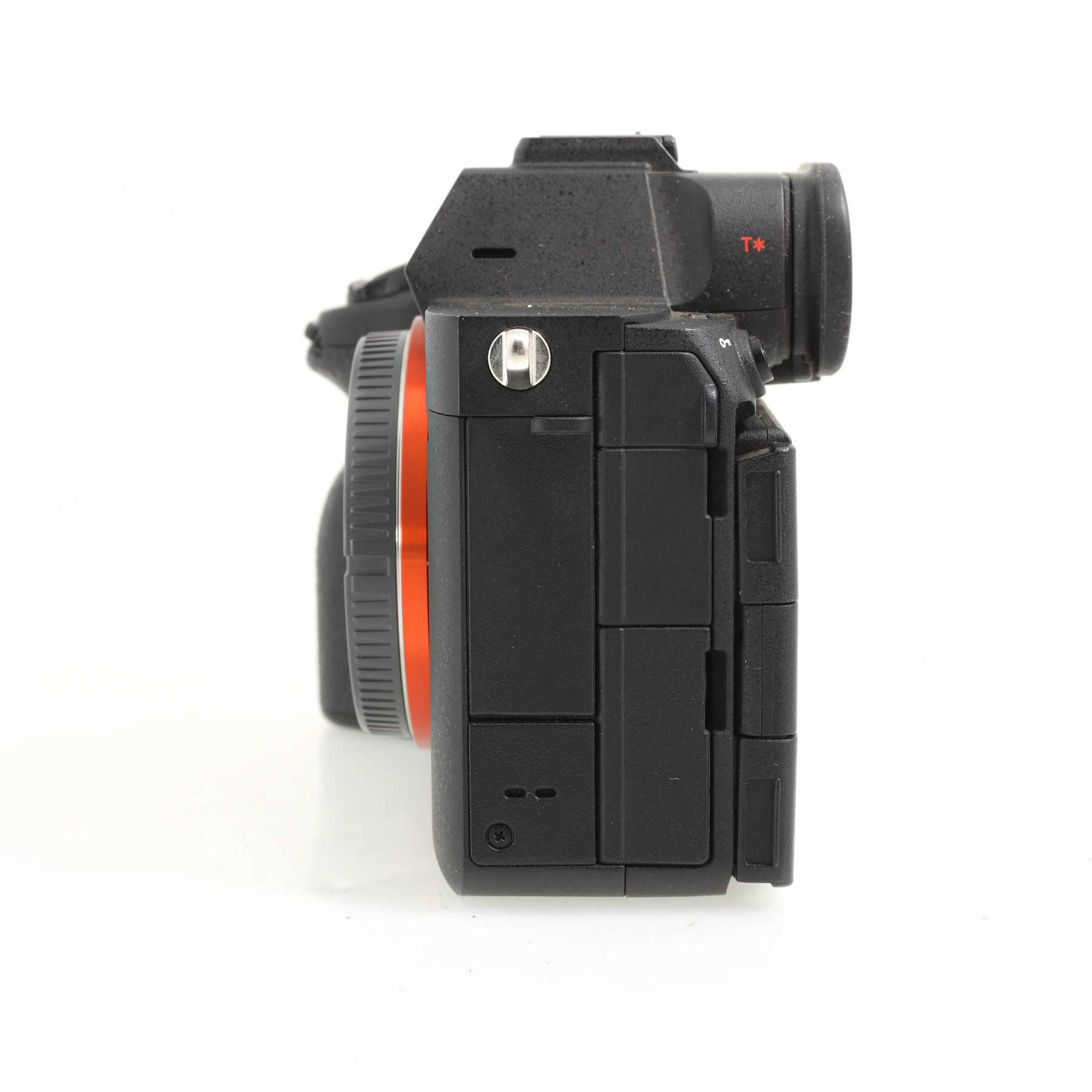 Sony A7R V Sony A7R V