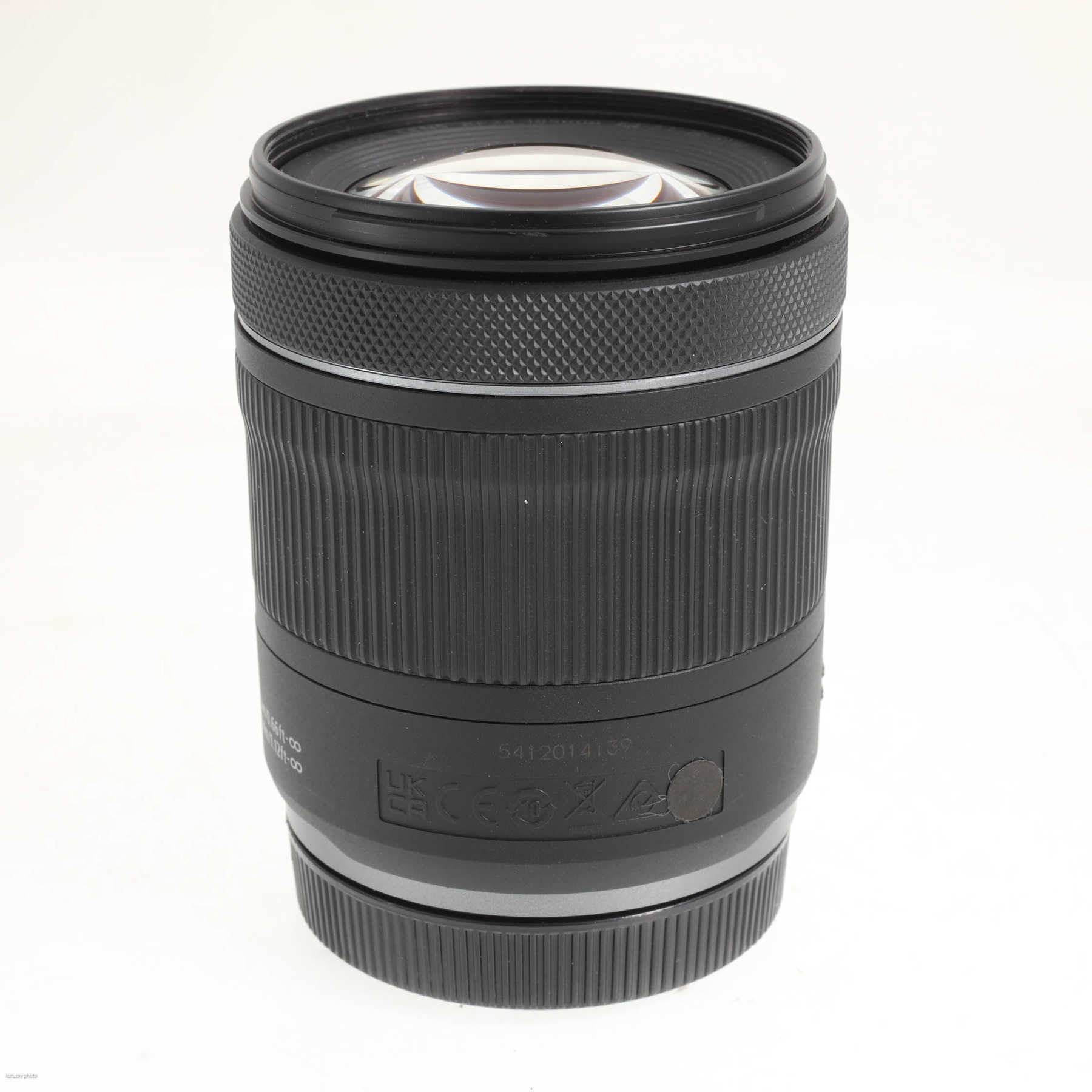 Canon RF 24-105mm f/4-7.1 IS STM Canon RF 24-105mm f/4-7.1 IS STM