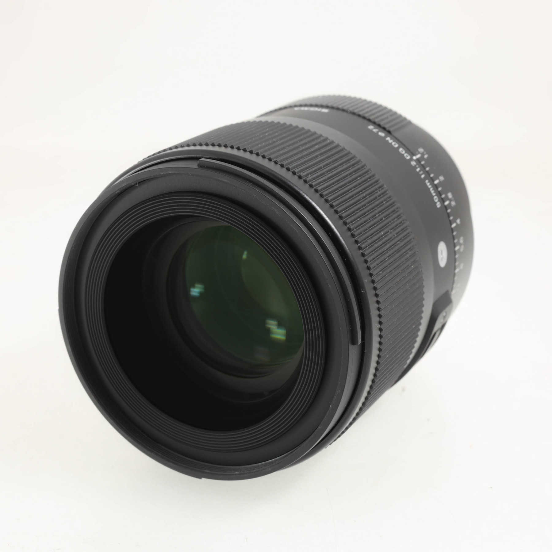 Sigma 50mm f/1.2 DG DN Art (Sony E) Sigma 50mm f/1.2 DG DN Art (Sony E)