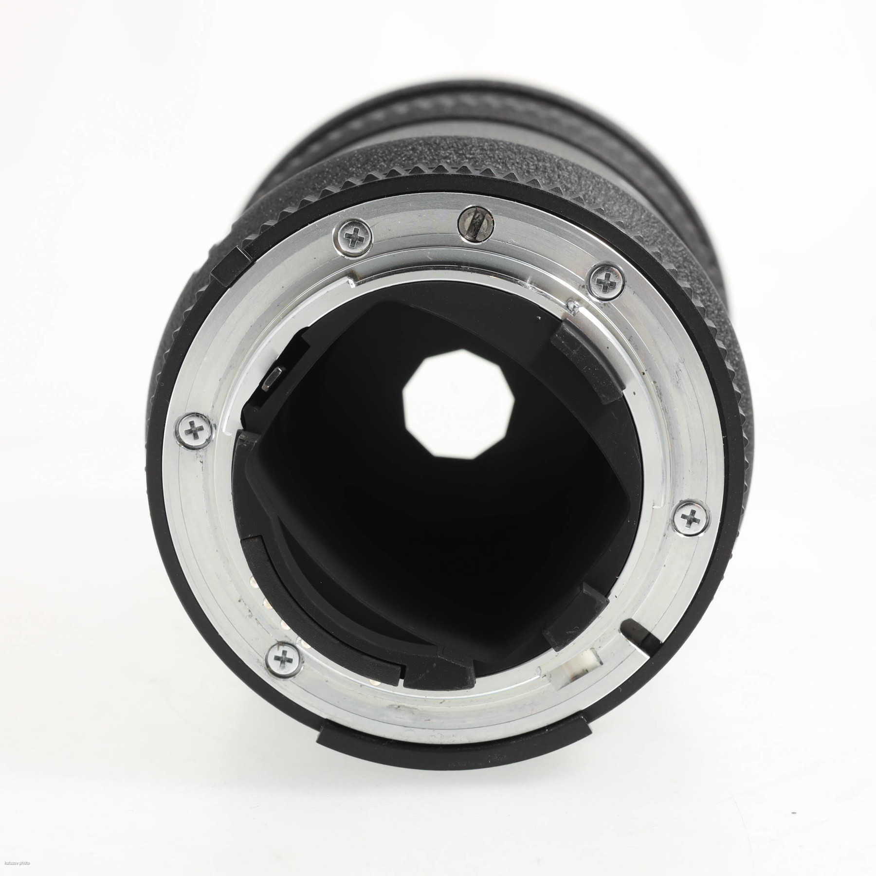 Nikon 180/2.8 AF Nikkor D ED Nikon 180/2.8 AF Nikkor D ED