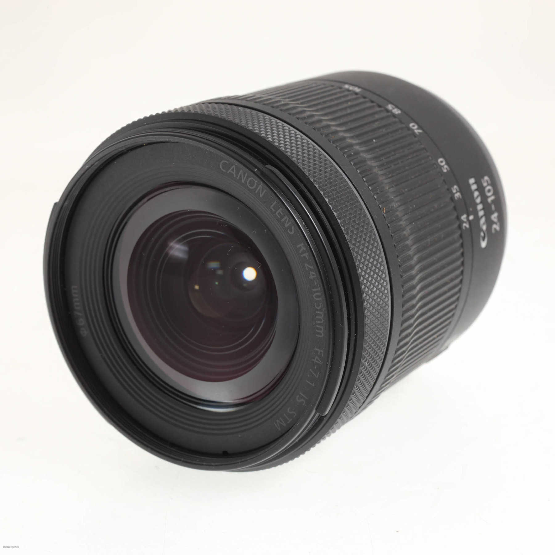 Canon RF 24-105mm f/4-7.1 IS STM Canon RF 24-105mm f/4-7.1 IS STM