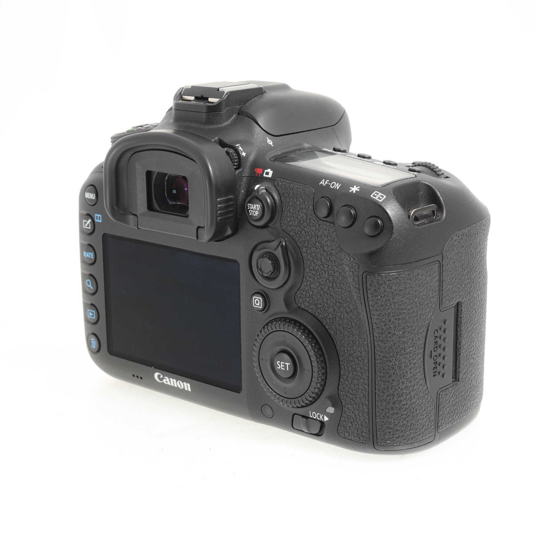 Canon EOS 7D Mark II Canon EOS 7D Mark II