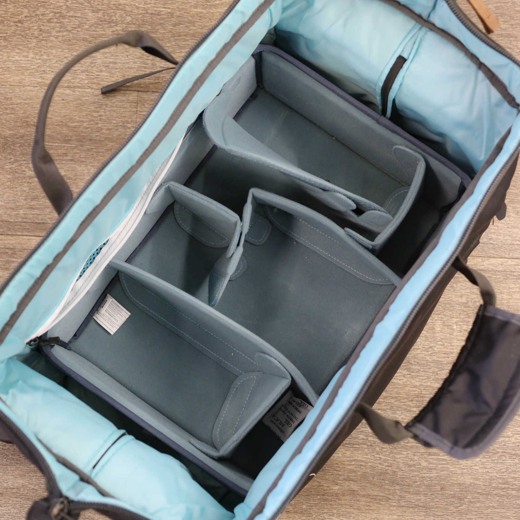 Shimoda сумка-саквояж Carry-On Roller Shimoda сумка-саквояж Carry-On Roller