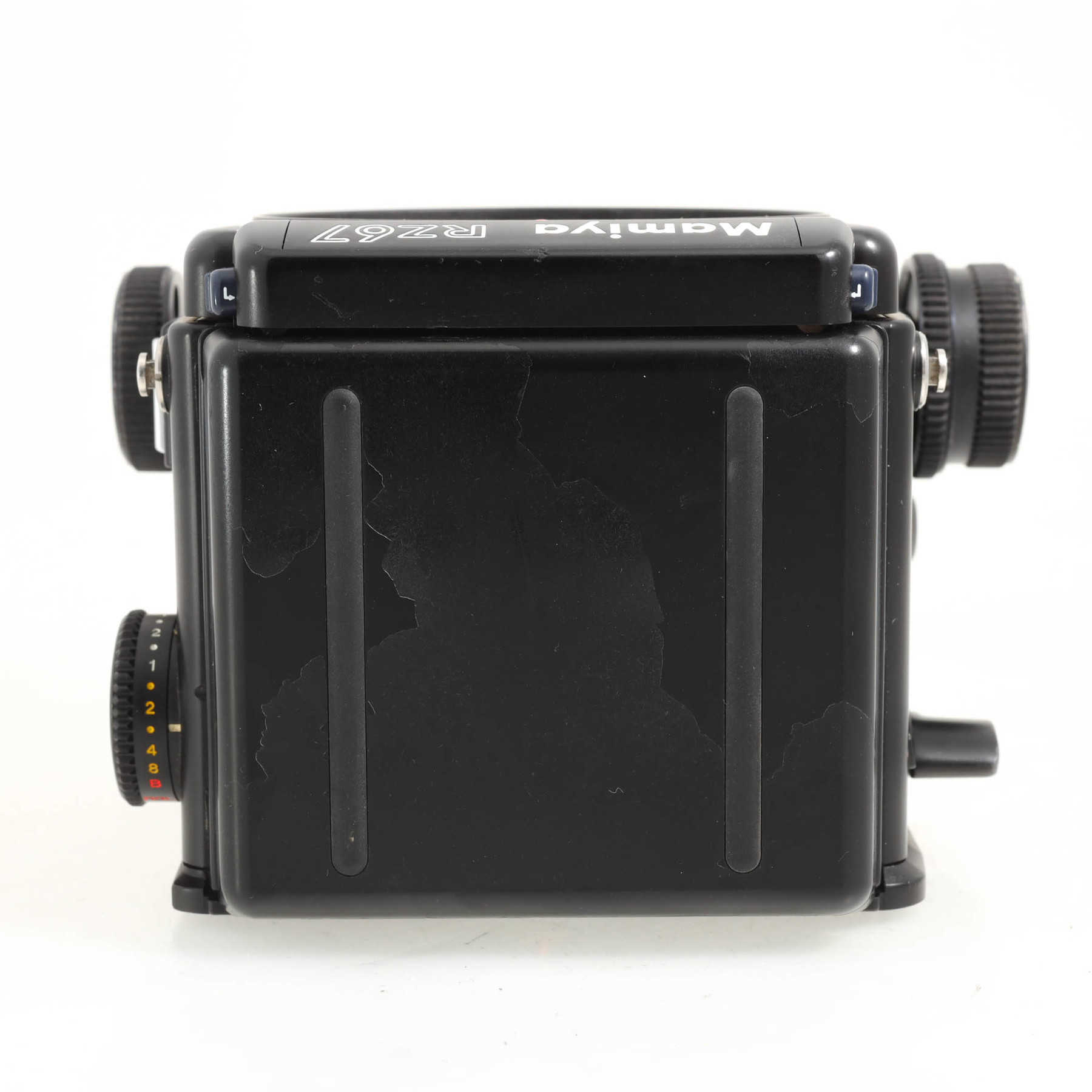 Mamiya RZ67 PRO II Mamiya RZ67 PRO II