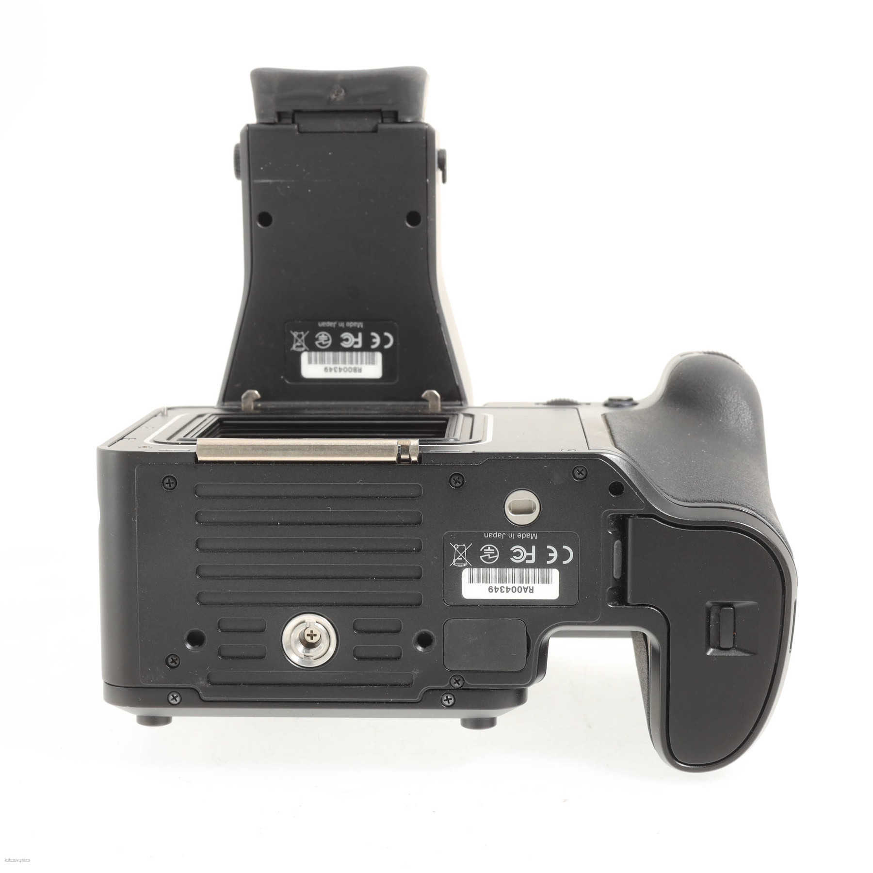 PhaseOne XF с цифровым задником IQ3 100Мп и 4-мя объективами Schneider PhaseOne XF с цифровым задником IQ3 100Мп и 4-мя объективами Schneider