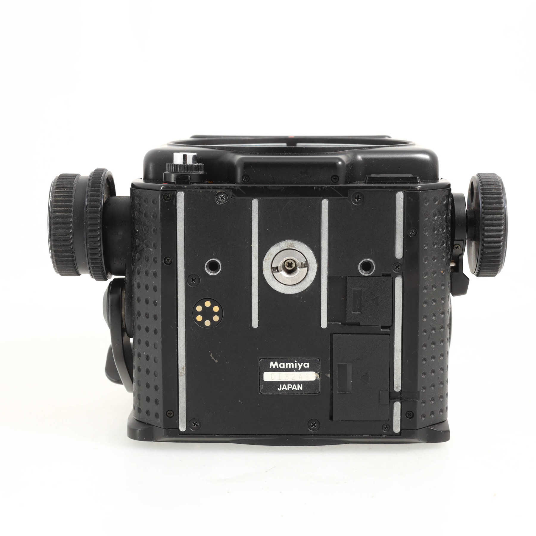 Mamiya RZ67 PRO II Mamiya RZ67 PRO II