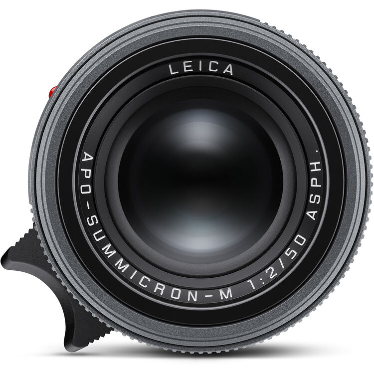 Leica Leica M11-P Metal Gray с объективом Apo-Summicron M 50mm f/2 ASPH Metal Gray Leica Leica M11-P Metal Gray с объективом Apo-Summicron M 50mm f/2 ASPH Metal Gray