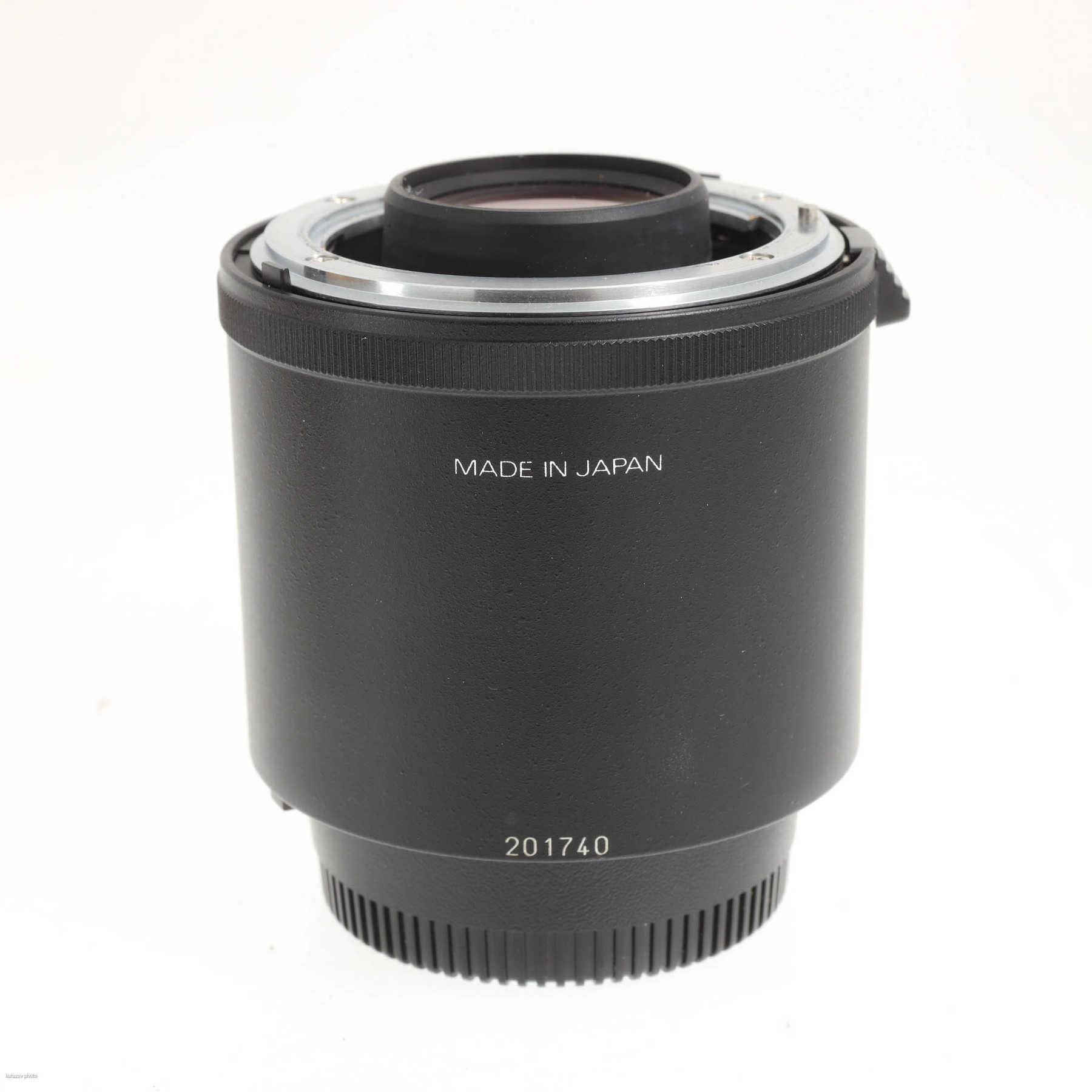 Nikon TC-20E AF-I телеконвертер 2-кратный Nikon TC-20E AF-I телеконвертер 2-кратный