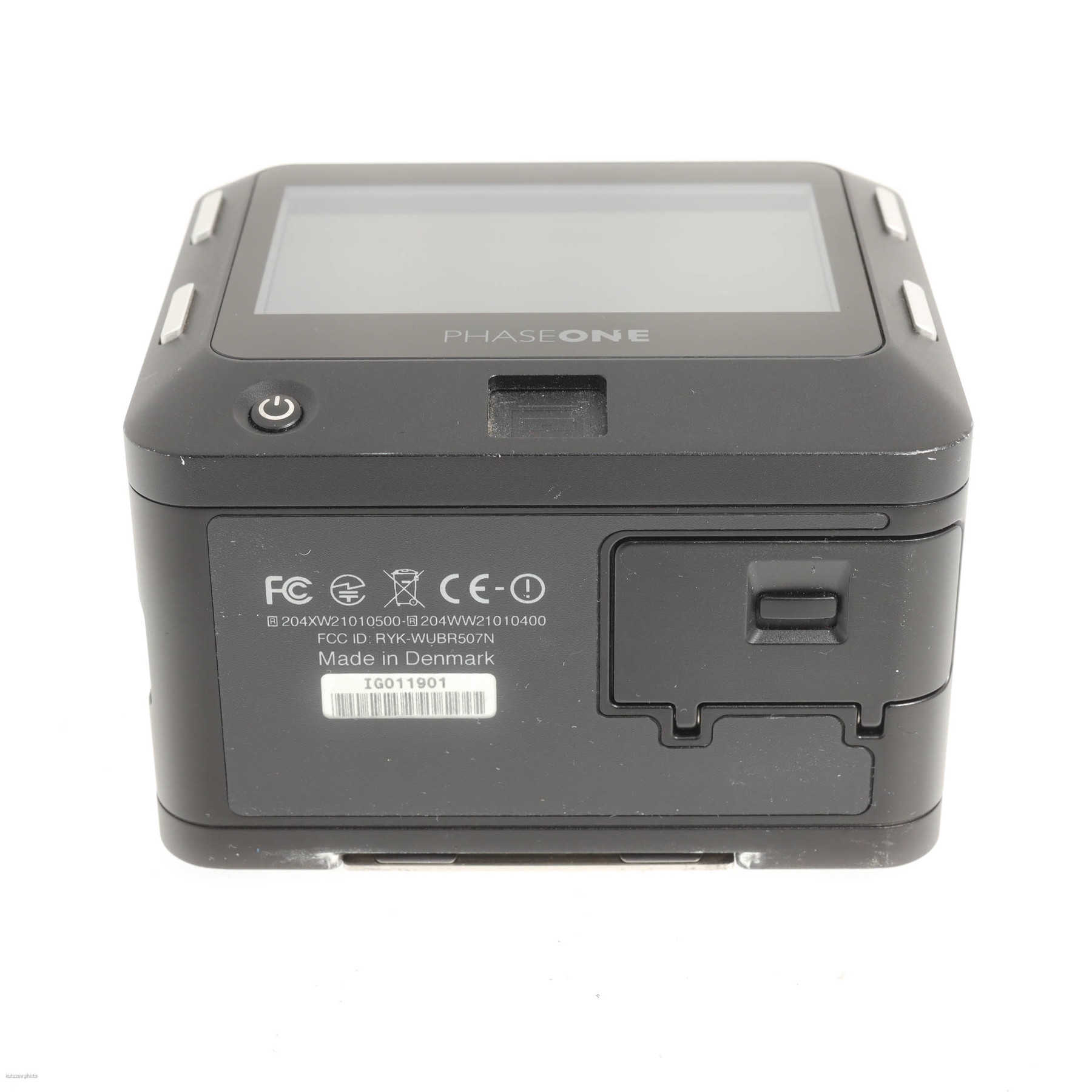 PhaseOne XF с цифровым задником IQ3 100Мп и 4-мя объективами Schneider PhaseOne XF с цифровым задником IQ3 100Мп и 4-мя объективами Schneider