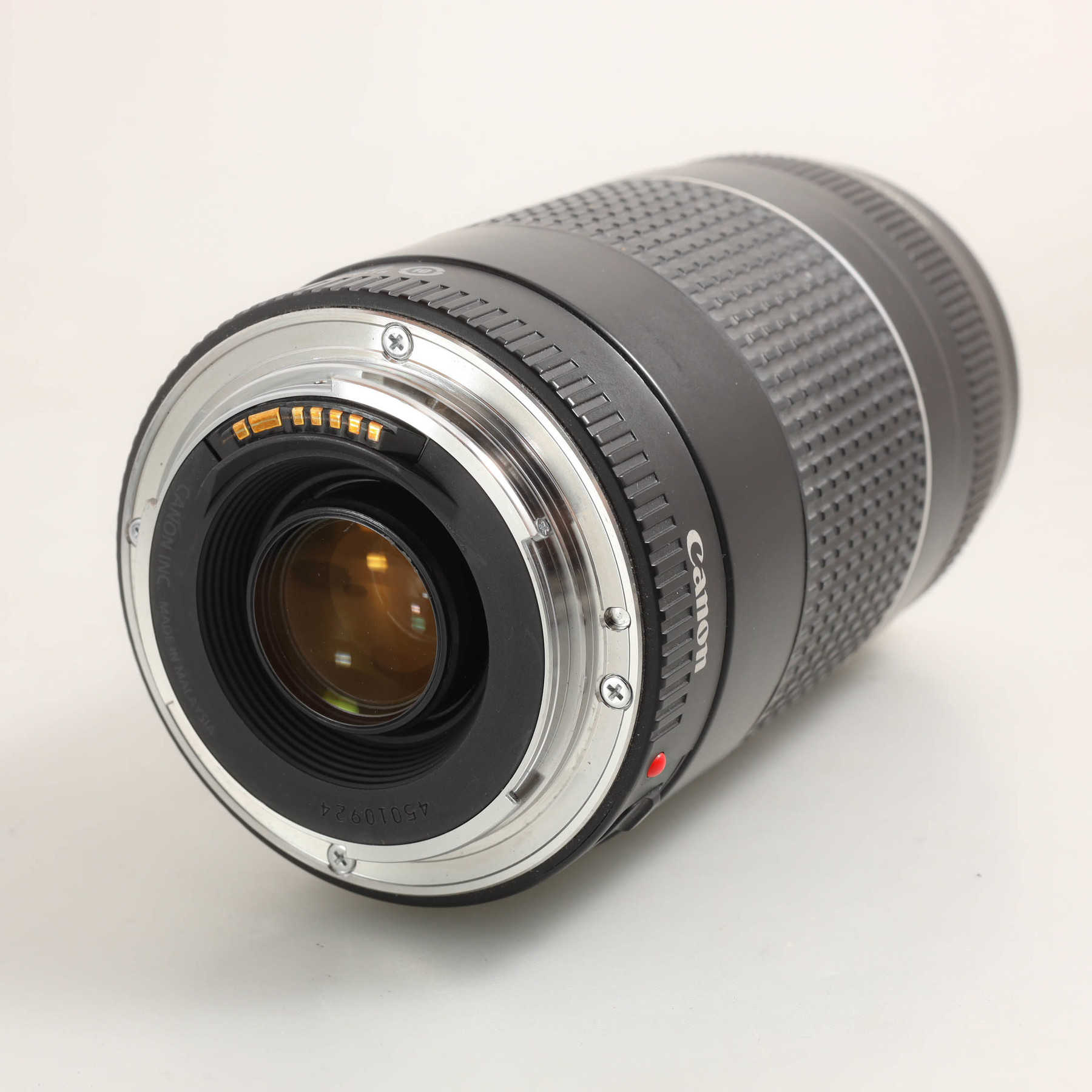 Canon EF 75-300mm f/4-5.6 III USM Canon EF 75-300mm f/4-5.6 III USM