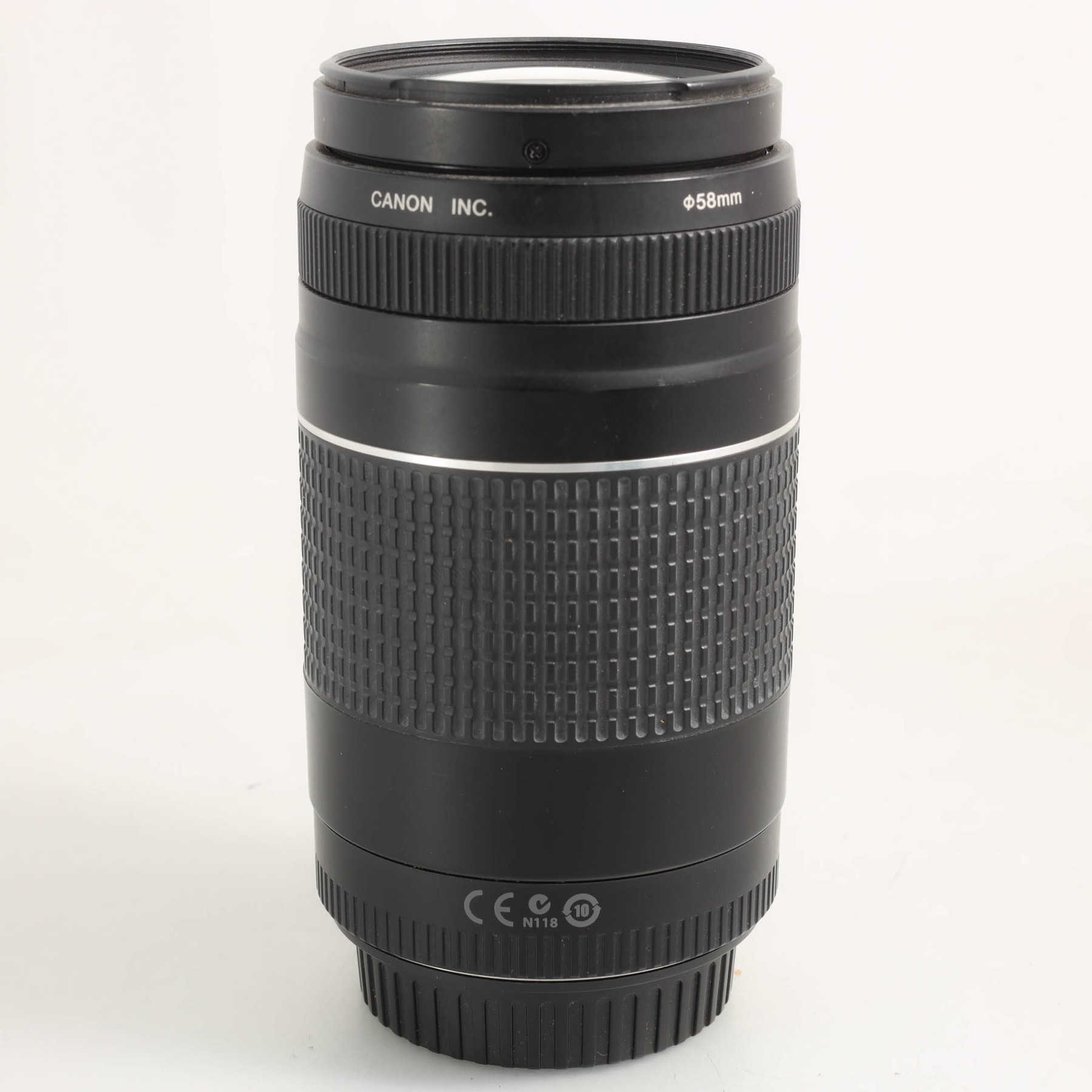Canon EF 75-300mm f/4-5.6 III USM Canon EF 75-300mm f/4-5.6 III USM