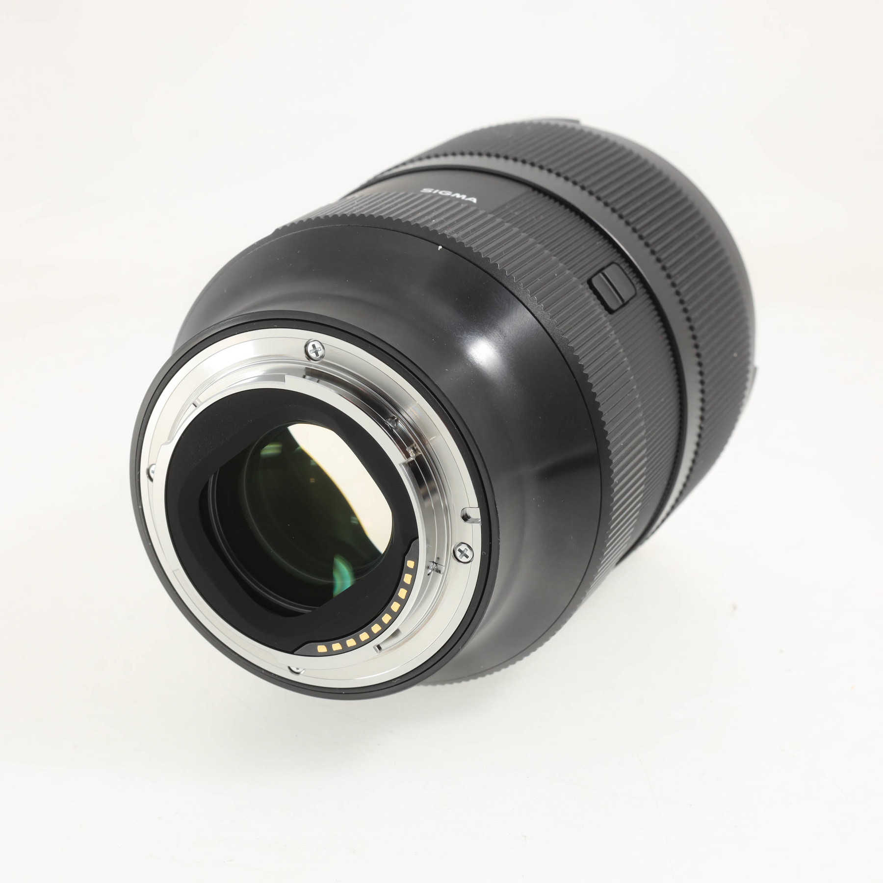 Sigma 50mm f/1.2 DG DN Art (Sony E) Sigma 50mm f/1.2 DG DN Art (Sony E)