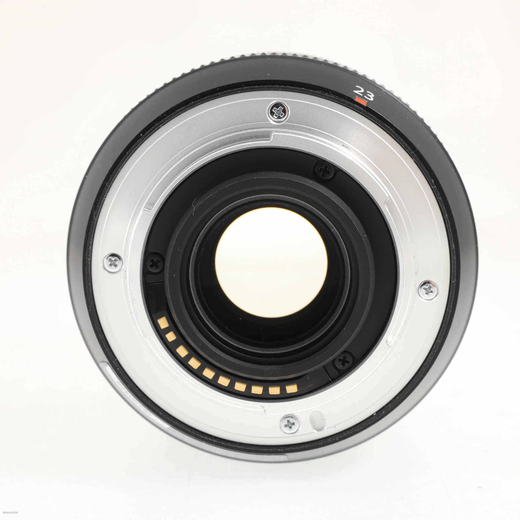 Fujifilm XF 23mm f/1.4 R LM WR Fujifilm XF 23mm f/1.4 R LM WR