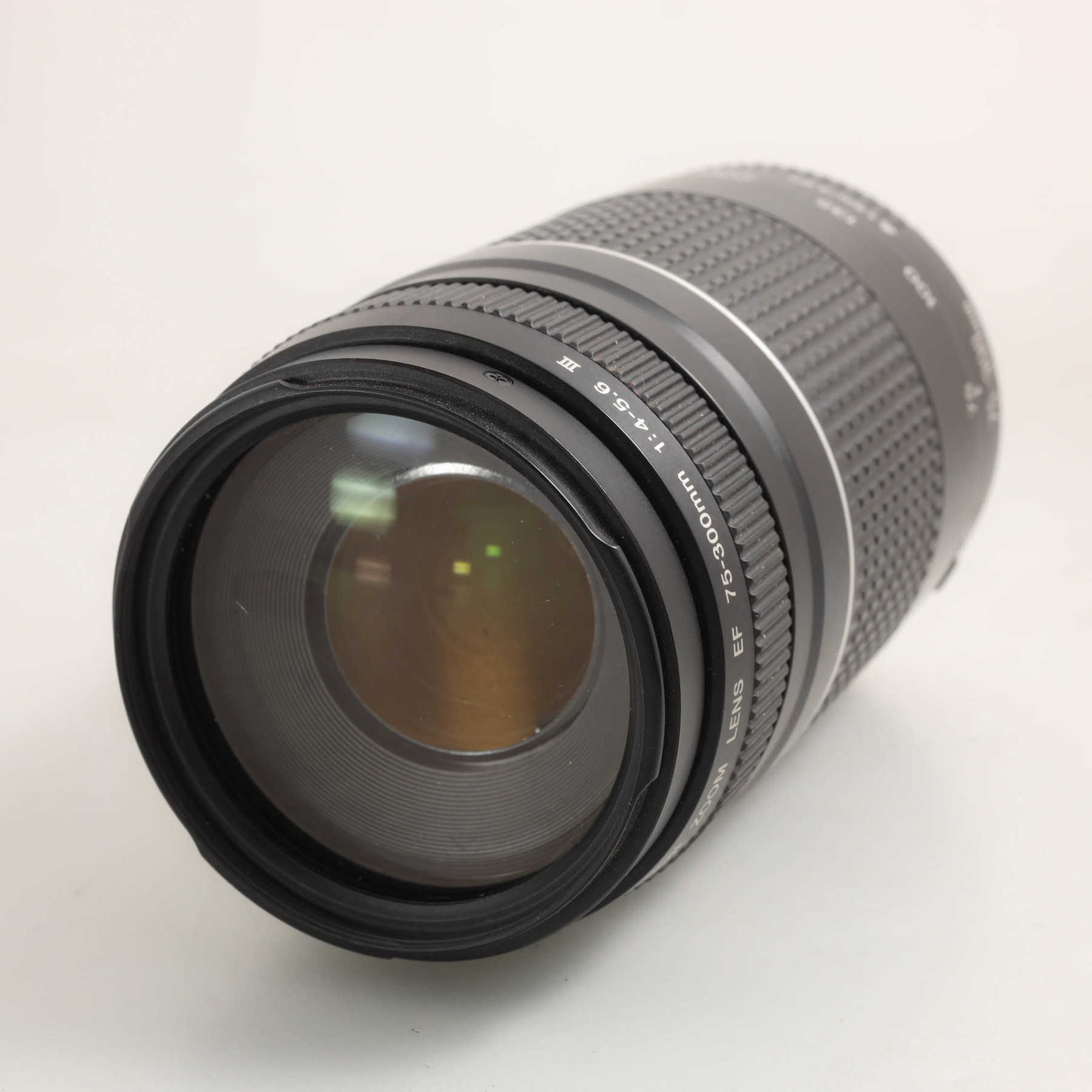 Canon EF 75-300mm f/4-5.6 III USM Canon EF 75-300mm f/4-5.6 III USM