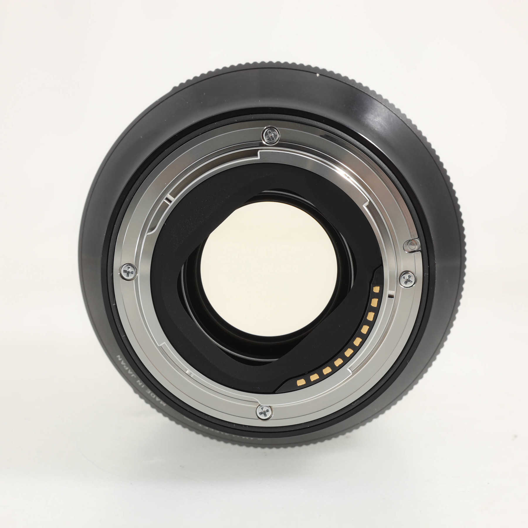 Sigma 50mm f/1.2 DG DN Art (Sony E) Sigma 50mm f/1.2 DG DN Art (Sony E)