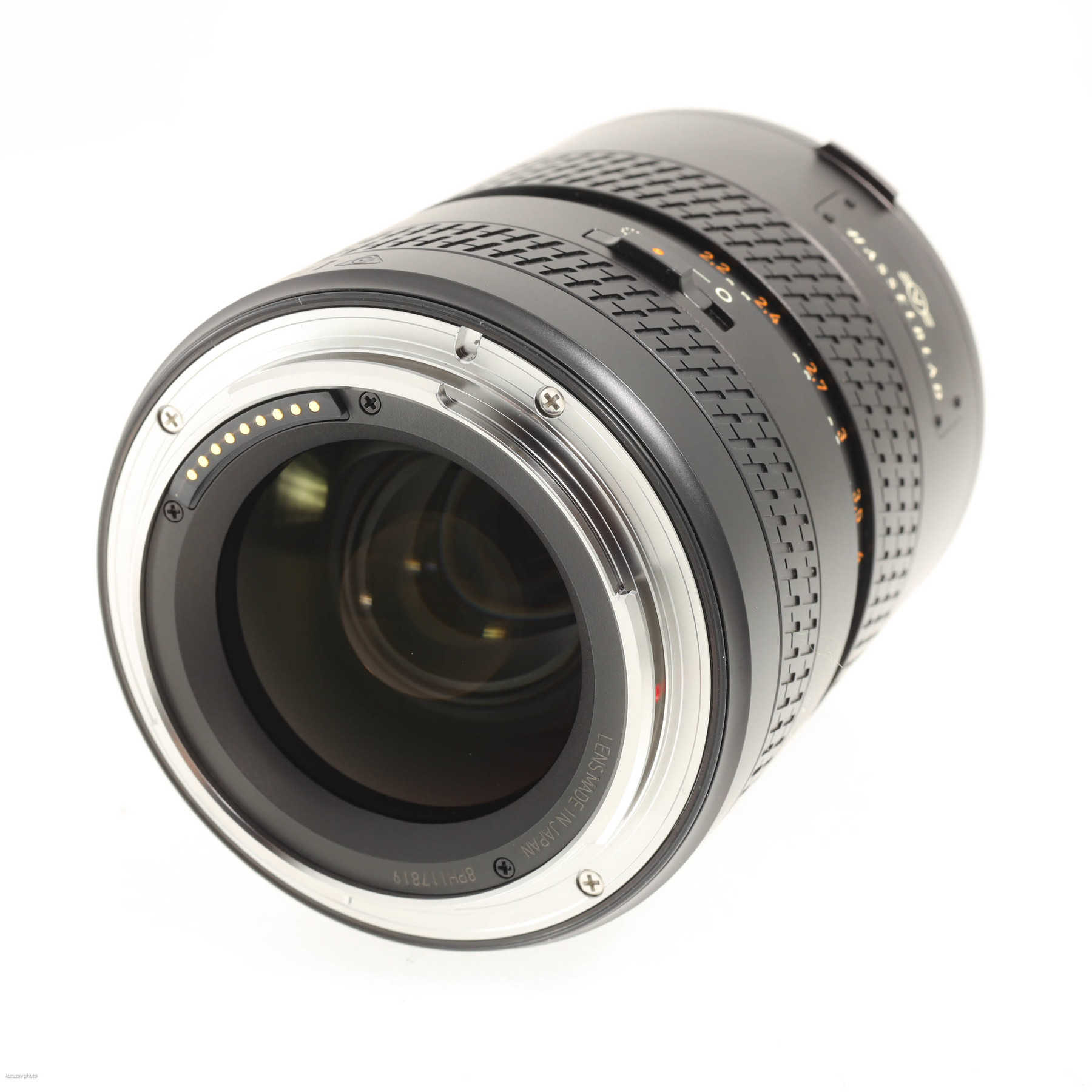 Hasselblad XCD 90mm f/2.5 V Hasselblad XCD 90mm f/2.5 V