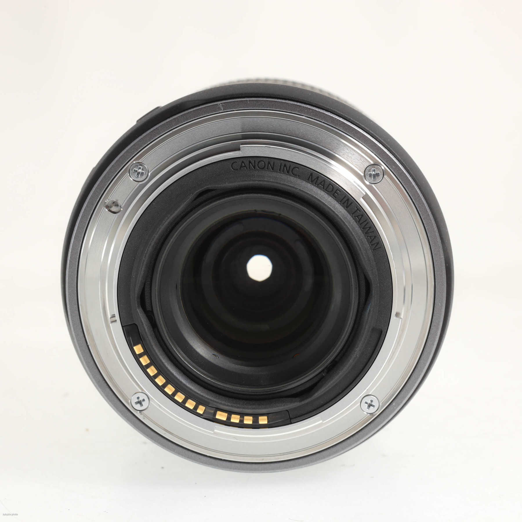 Canon RF 24-105mm f/4-7.1 IS STM Canon RF 24-105mm f/4-7.1 IS STM