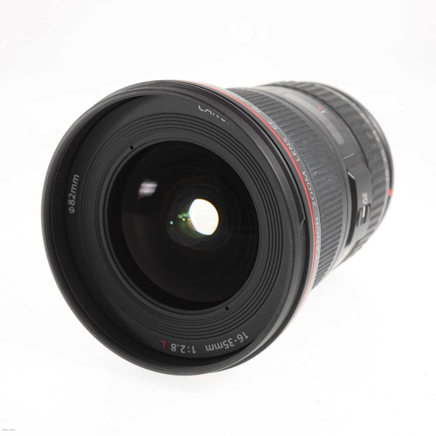 Canon EF 16-35mm f2.8 L II USM Canon EF 16-35mm f2.8 L II USM