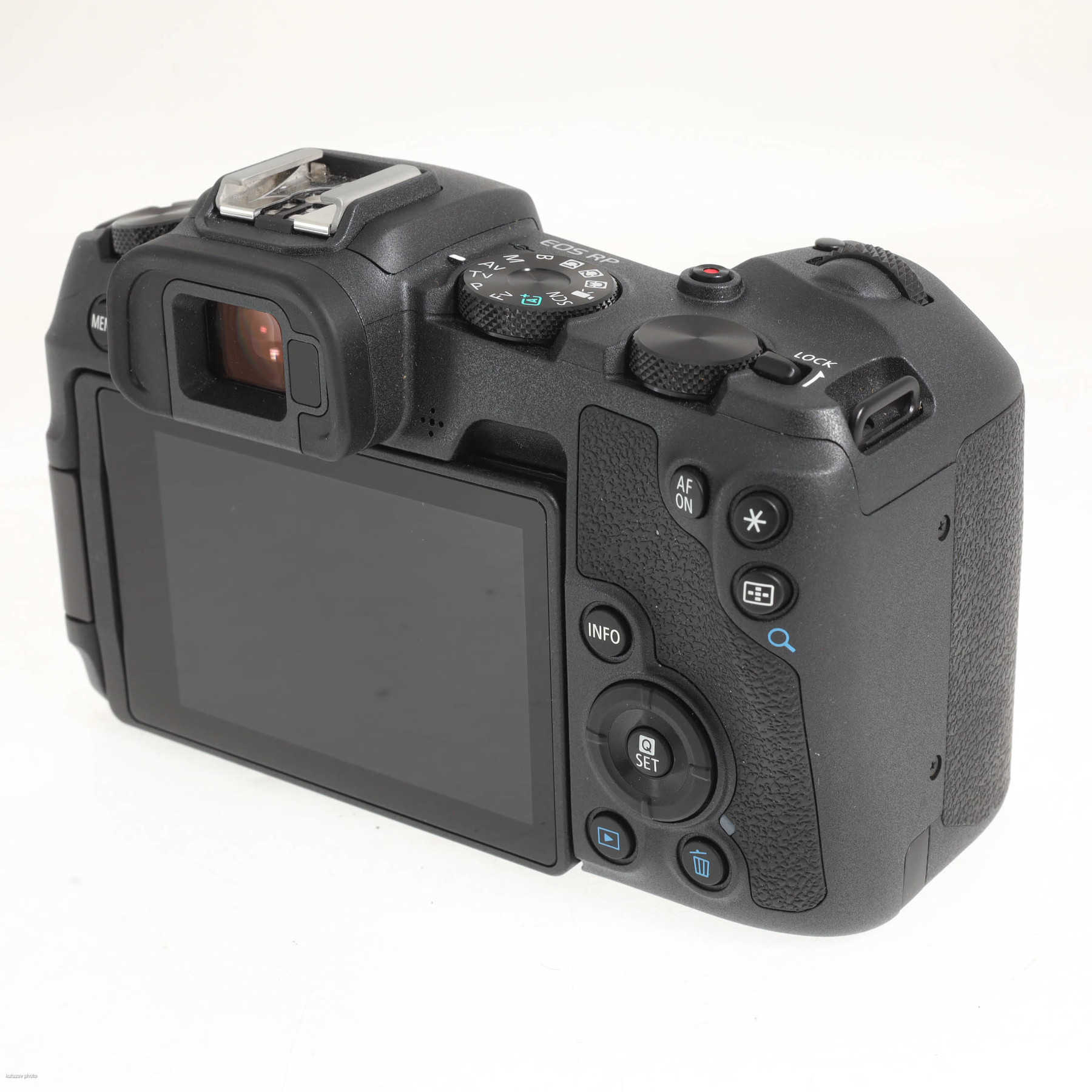 Canon EOS RP Canon EOS RP