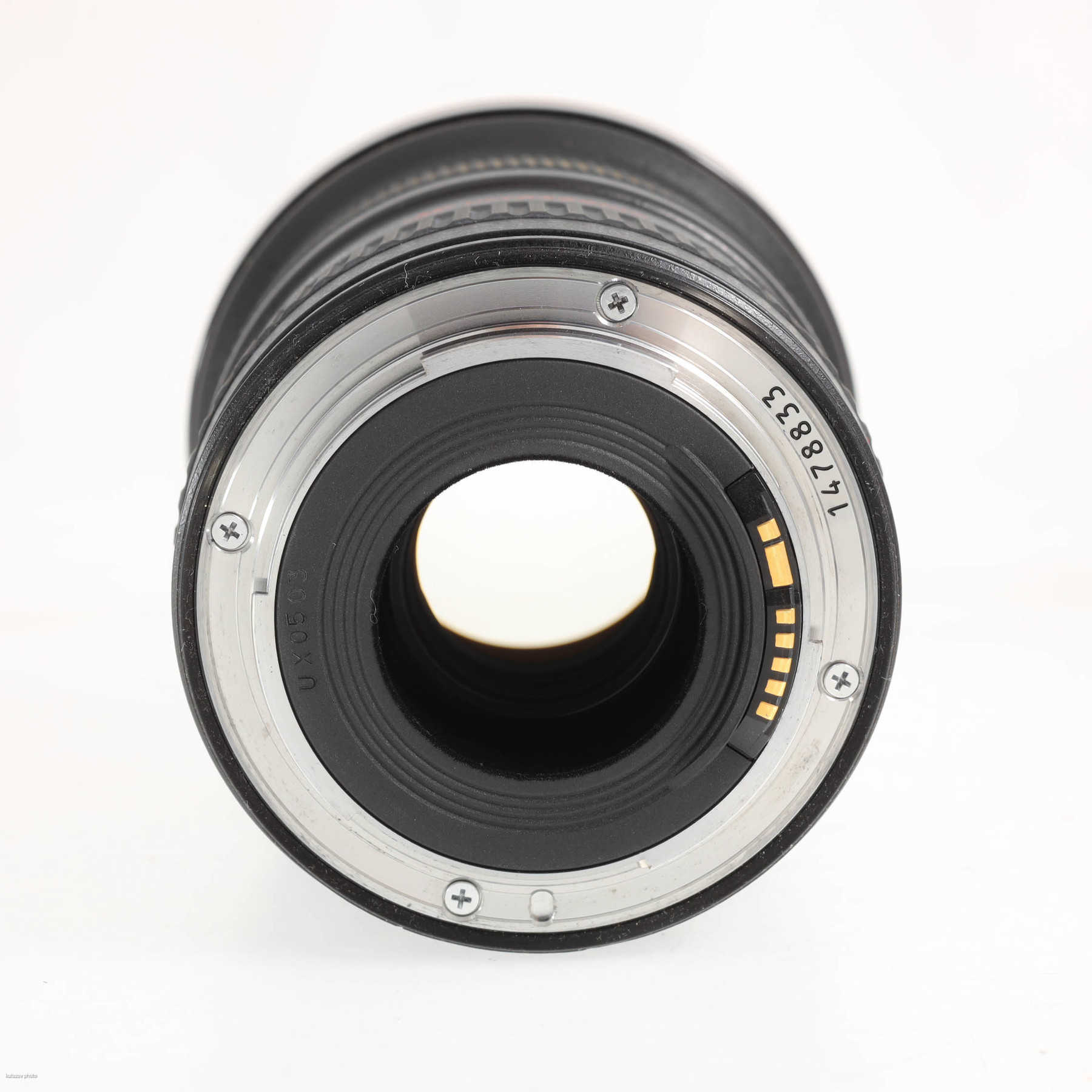 Canon EF 16-35mm f2.8 L II USM Canon EF 16-35mm f2.8 L II USM