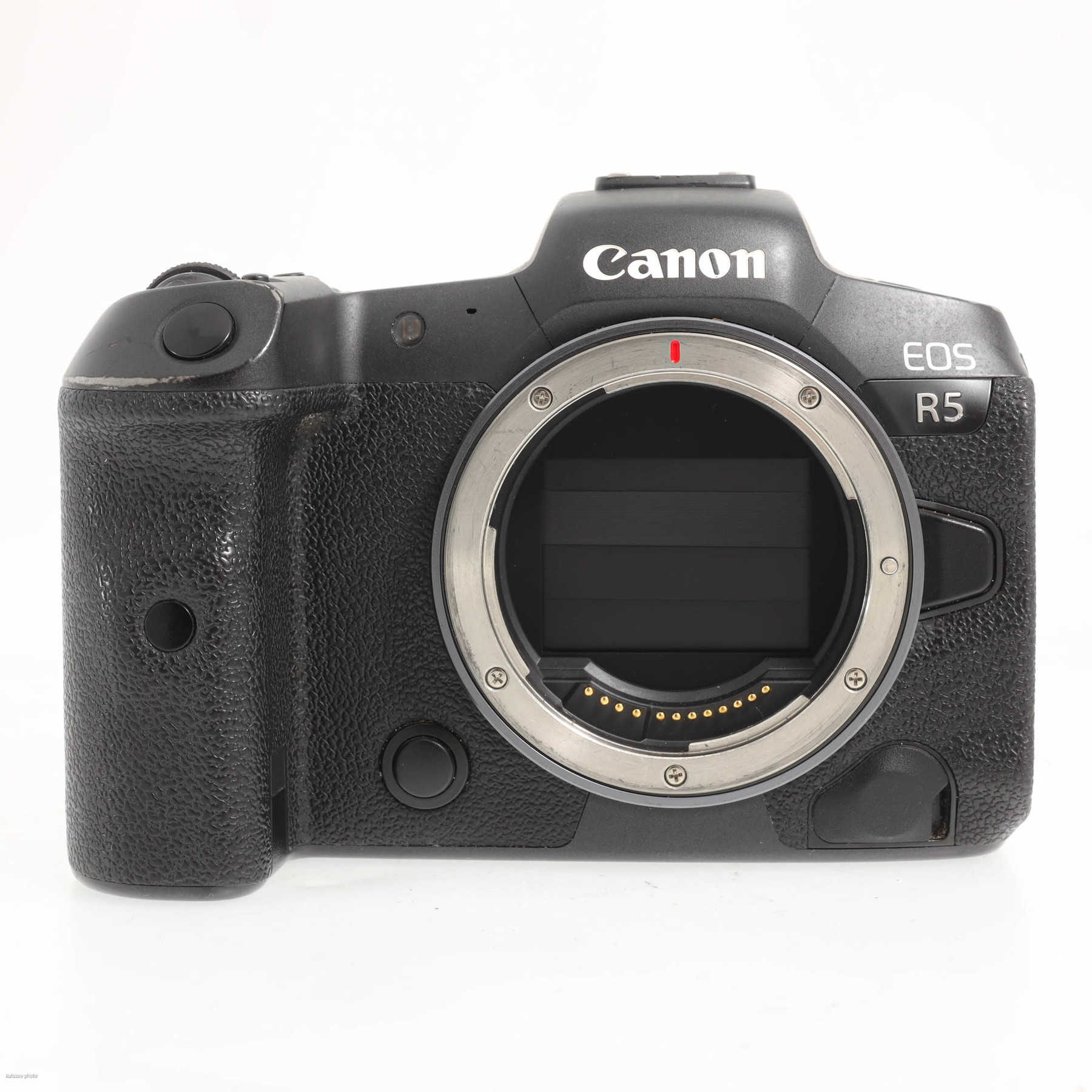 Canon EOS R5 Canon EOS R5