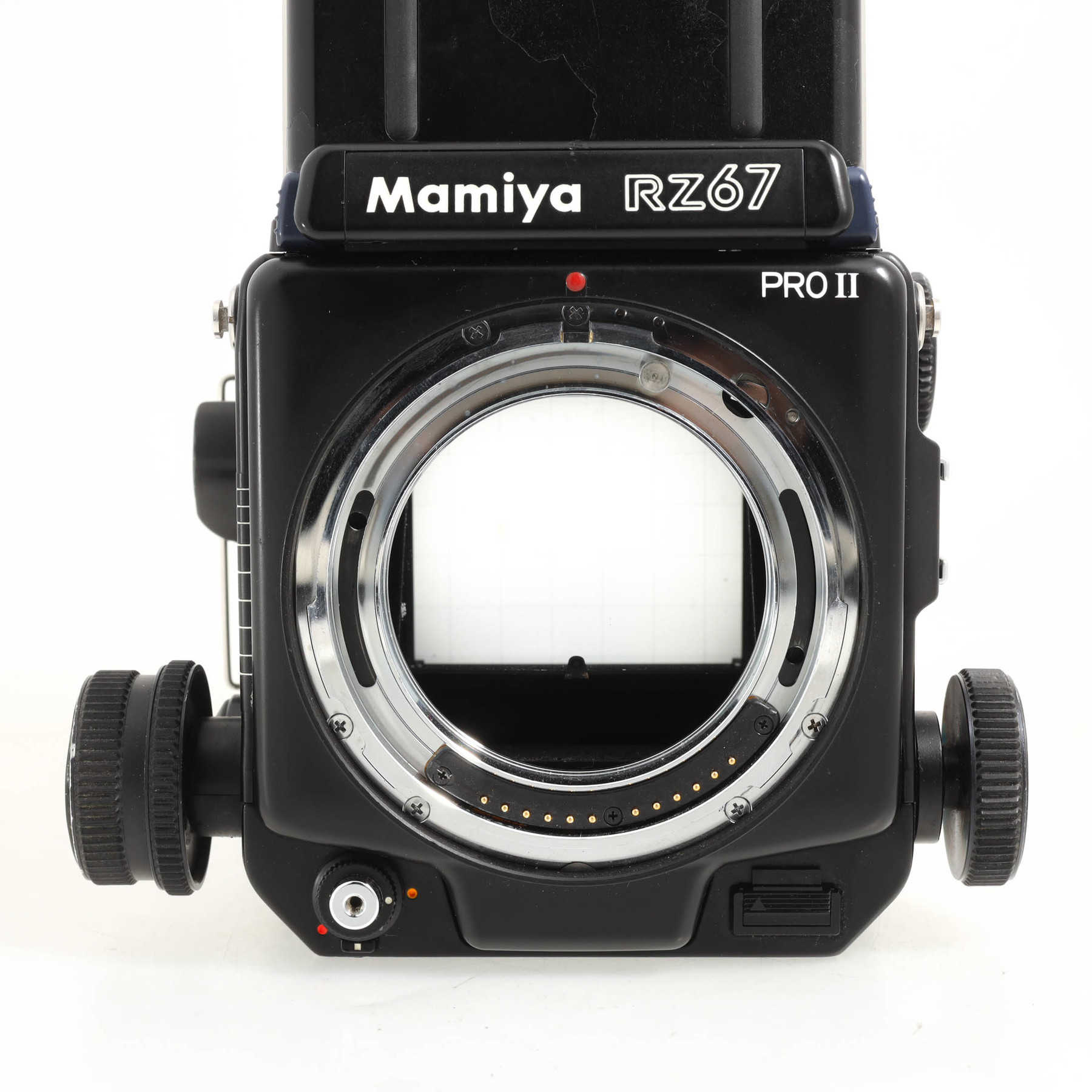 Mamiya RZ67 PRO II Mamiya RZ67 PRO II