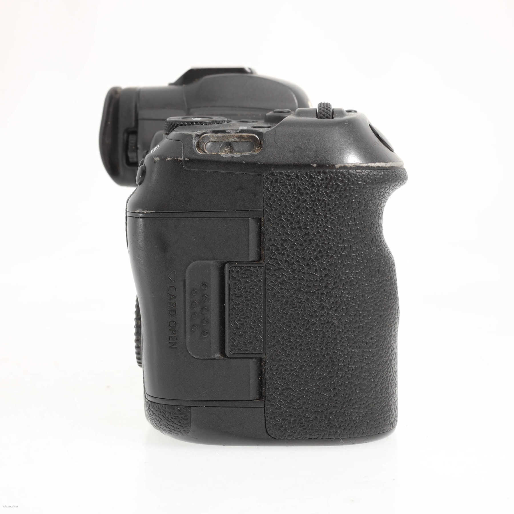 Canon EOS R5 Canon EOS R5