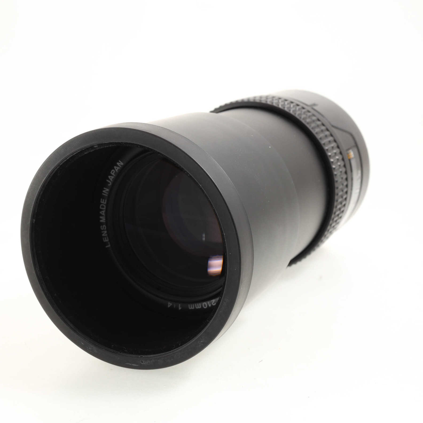 Mamiya AF 210mm f/4 ULD Mamiya AF 210mm f/4 ULD