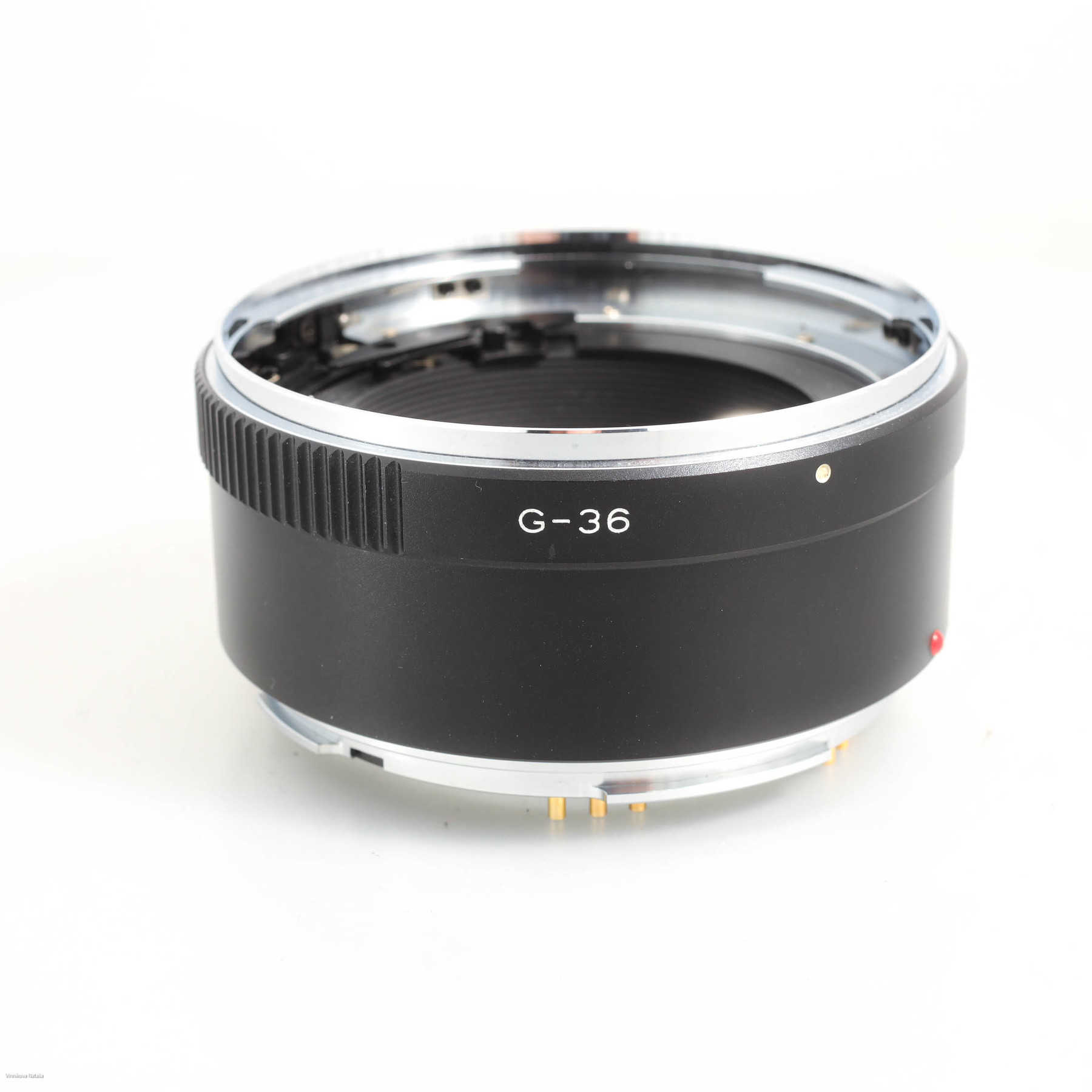 Bronica Удлинительное кольцо G-36 Bronica Удлинительное кольцо G-36