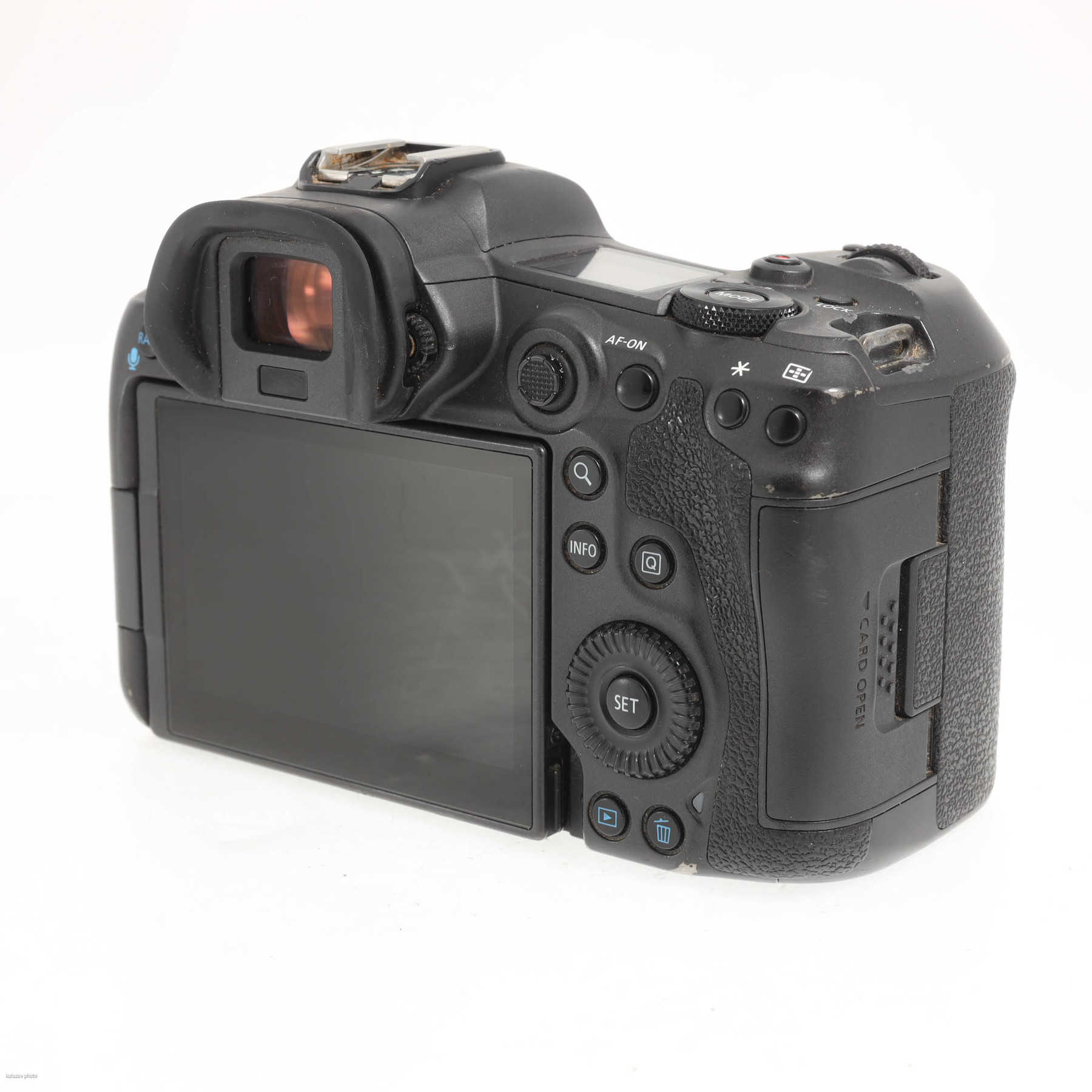 Canon EOS R5 Canon EOS R5