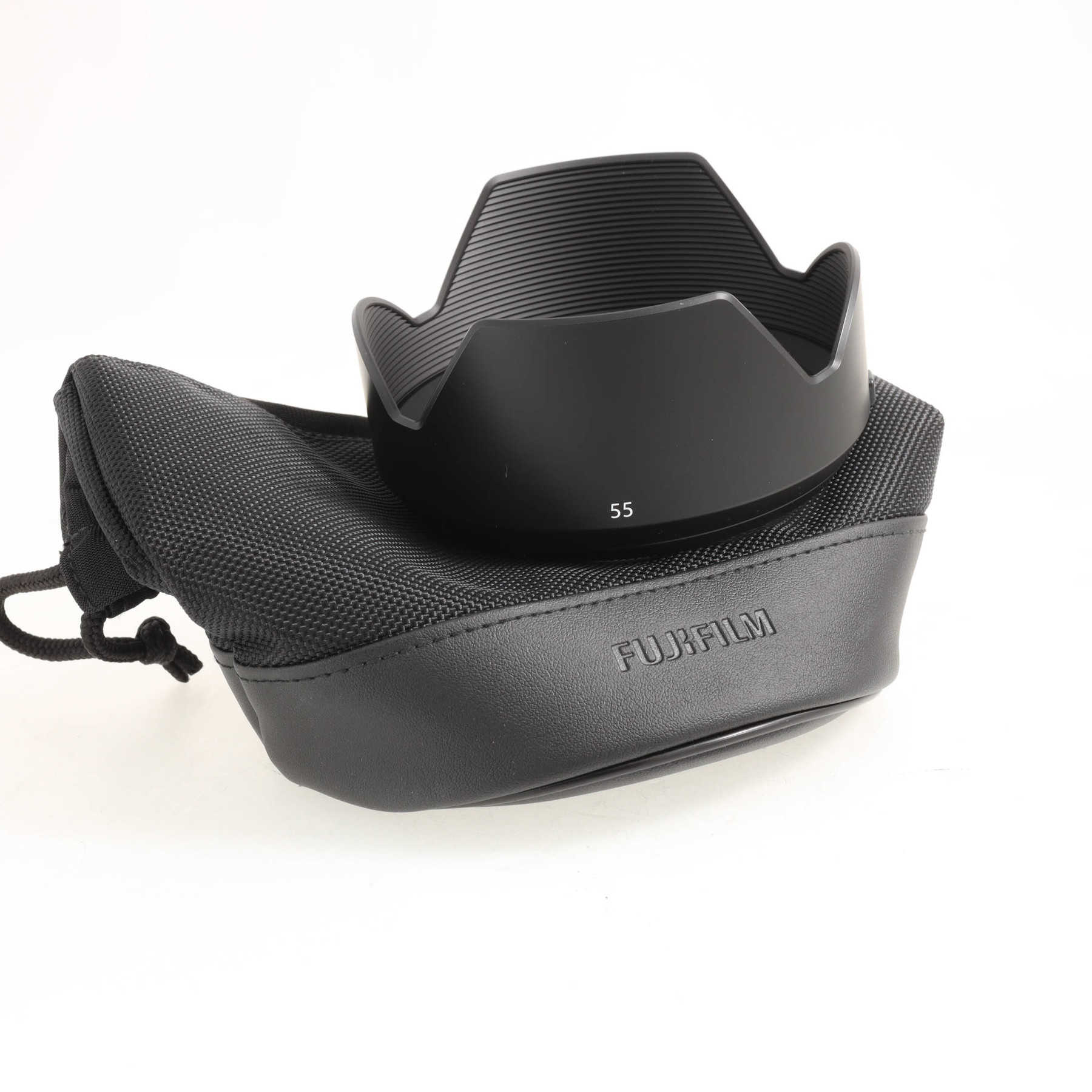 Fujifilm GF 55mm f/1.7 WR Fujifilm GF 55mm f/1.7 WR