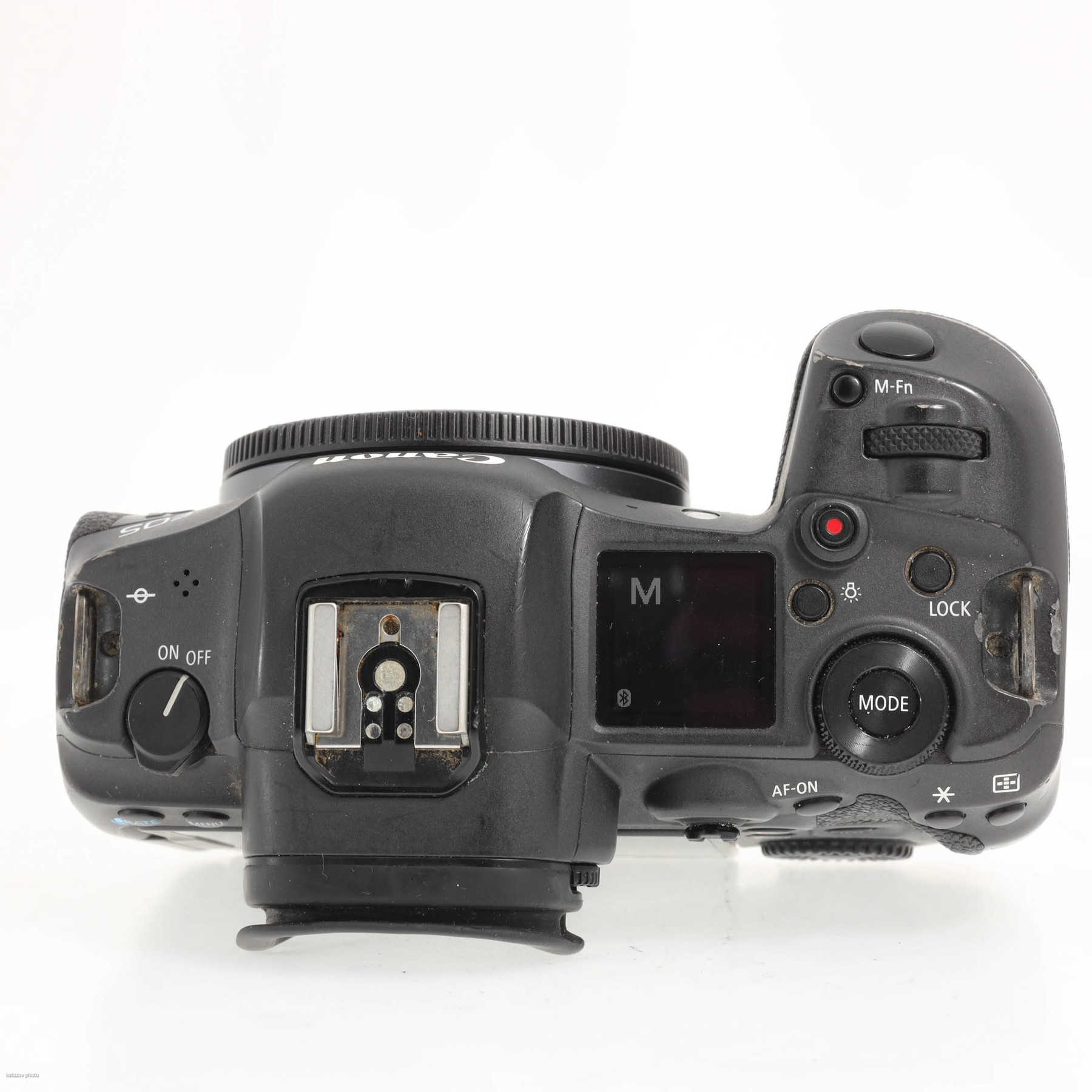 Canon EOS R5 Canon EOS R5