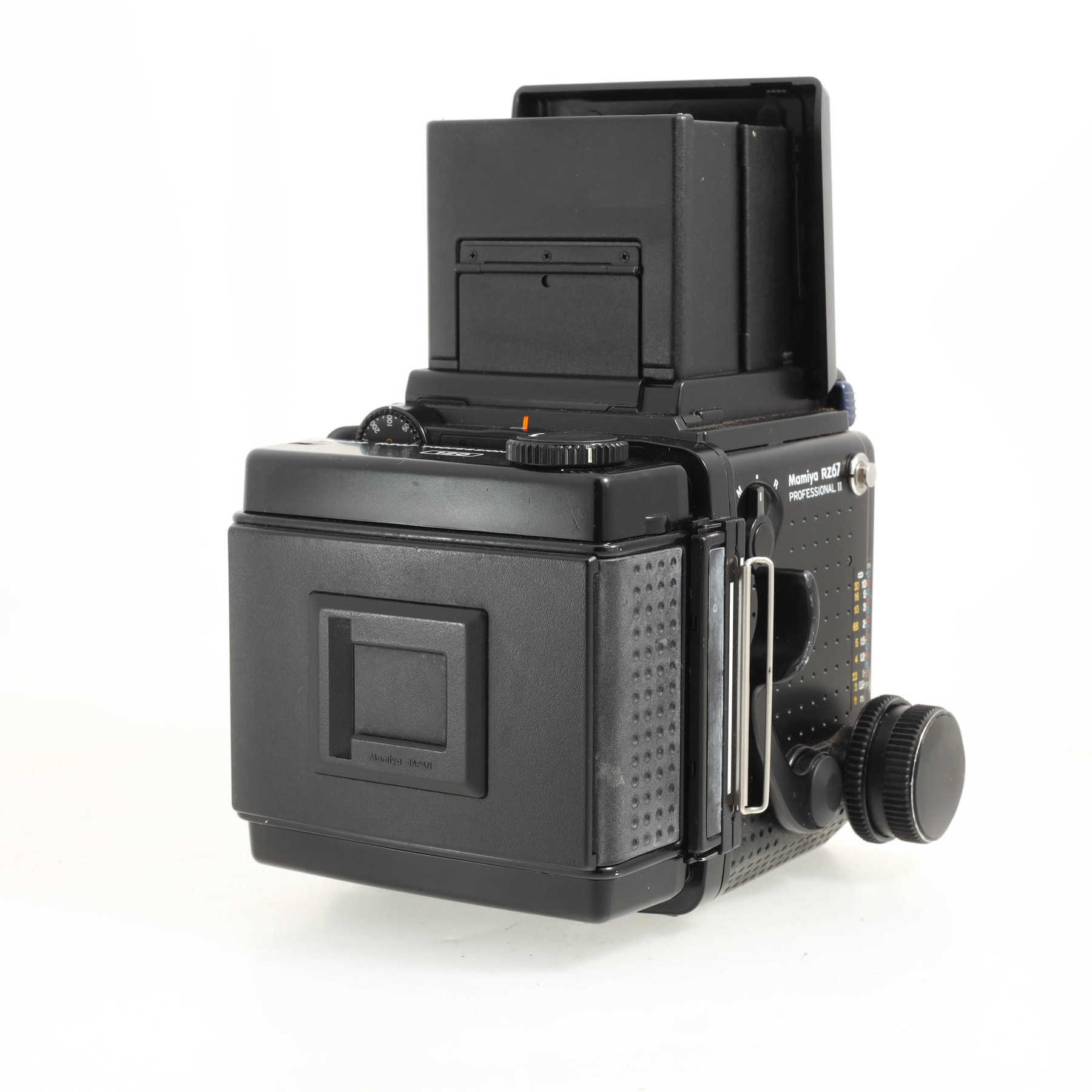 Mamiya RZ67 PRO II Mamiya RZ67 PRO II