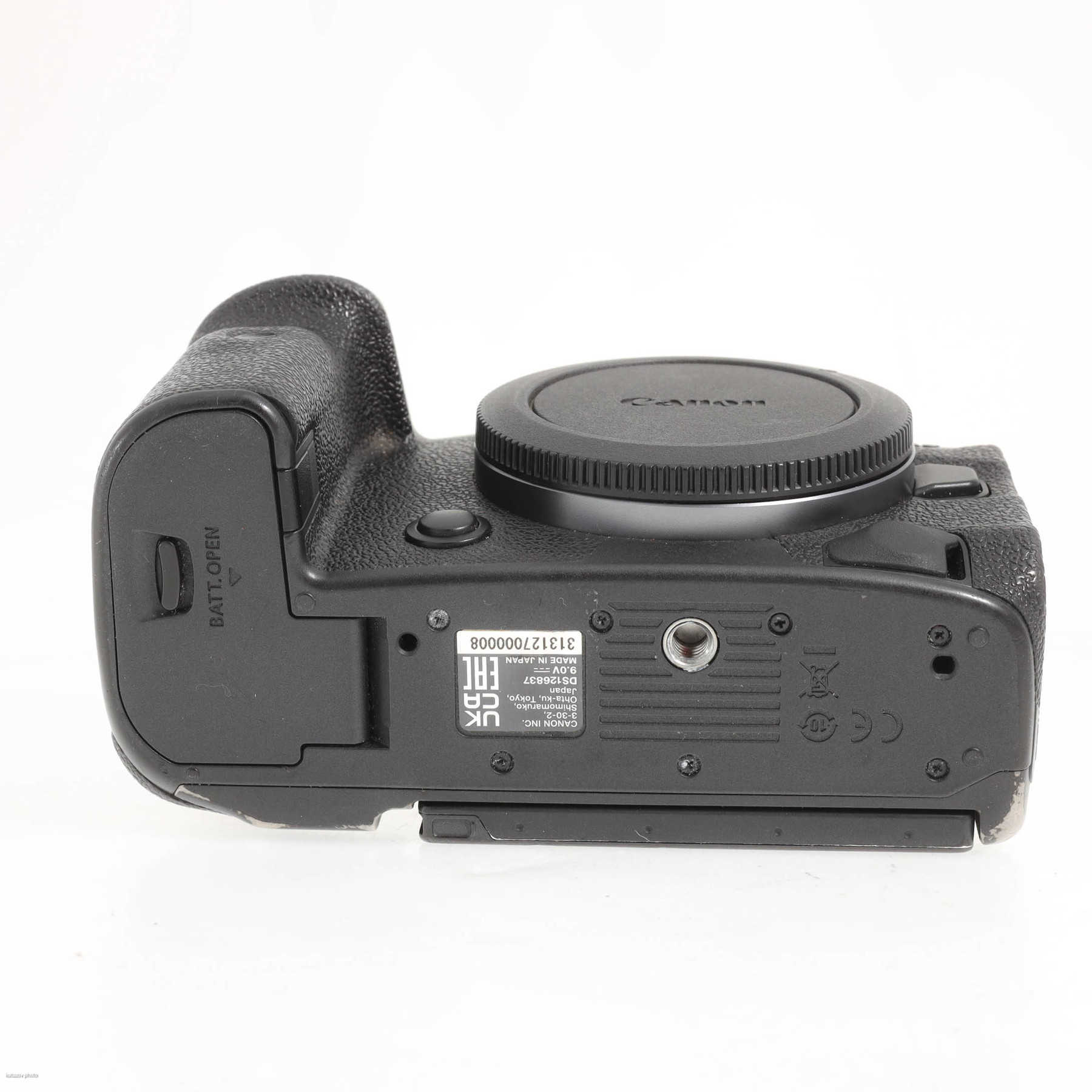 Canon EOS R5 Canon EOS R5