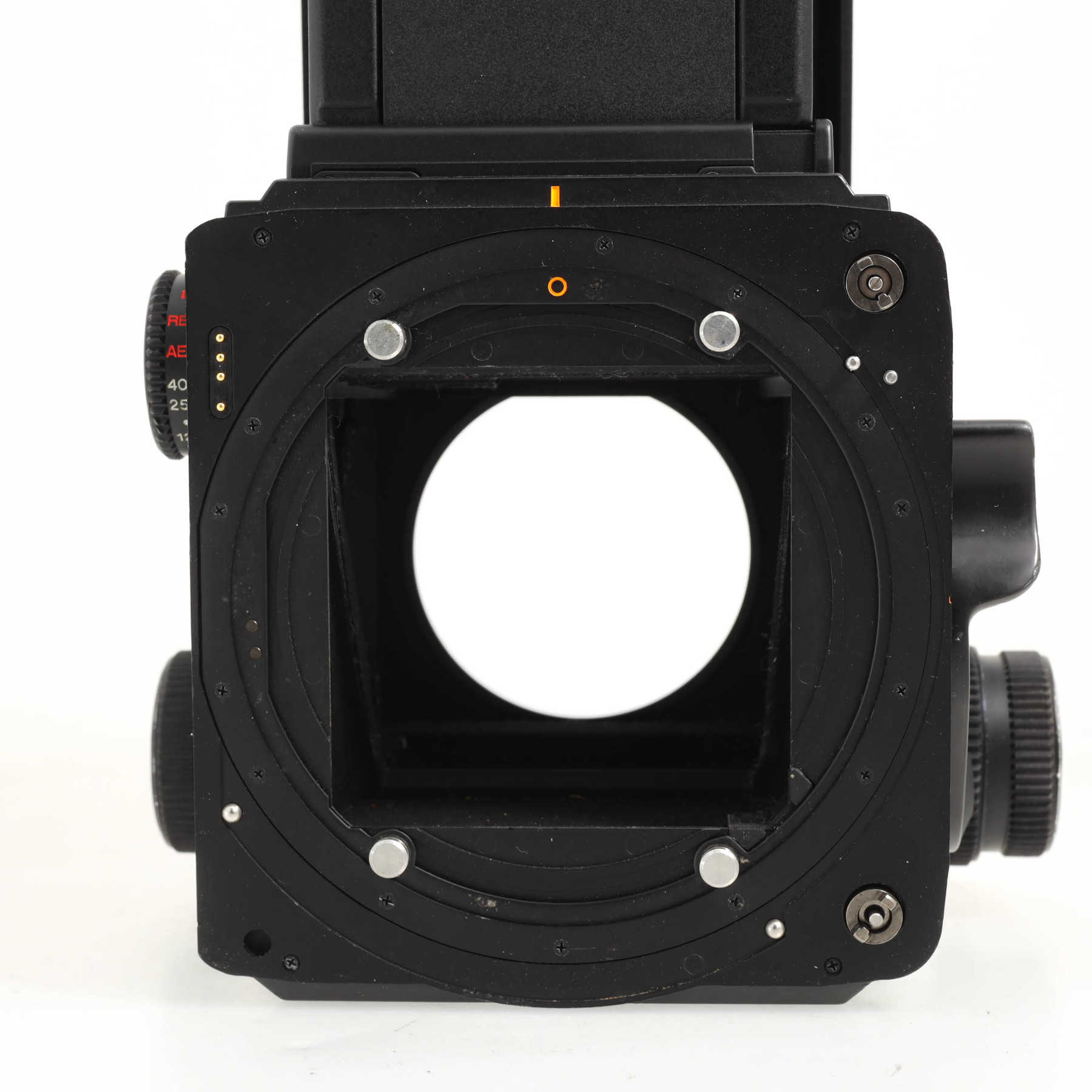 Mamiya RZ67 PRO II Mamiya RZ67 PRO II