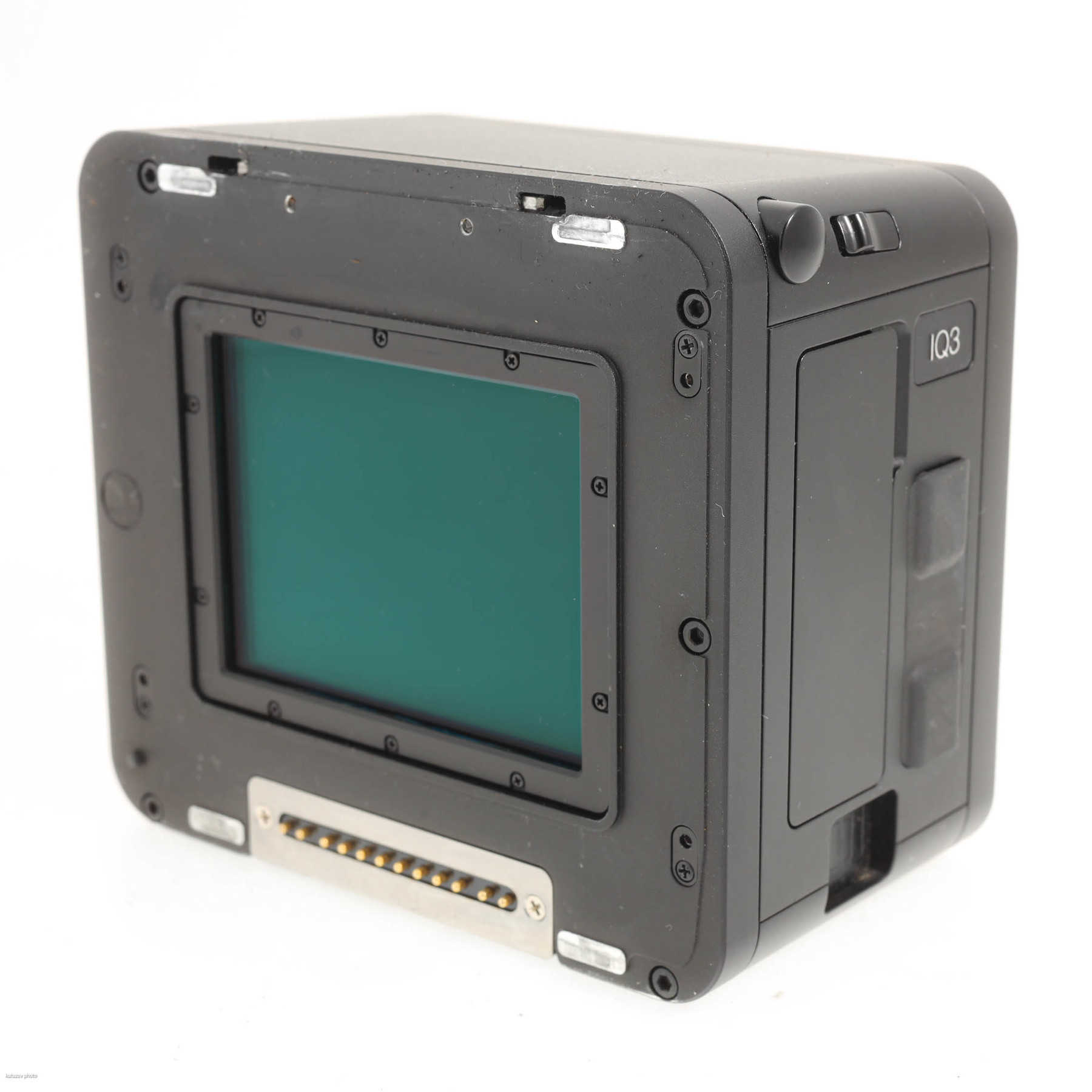 PhaseOne XF с цифровым задником IQ3 100Мп и 4-мя объективами Schneider PhaseOne XF с цифровым задником IQ3 100Мп и 4-мя объективами Schneider