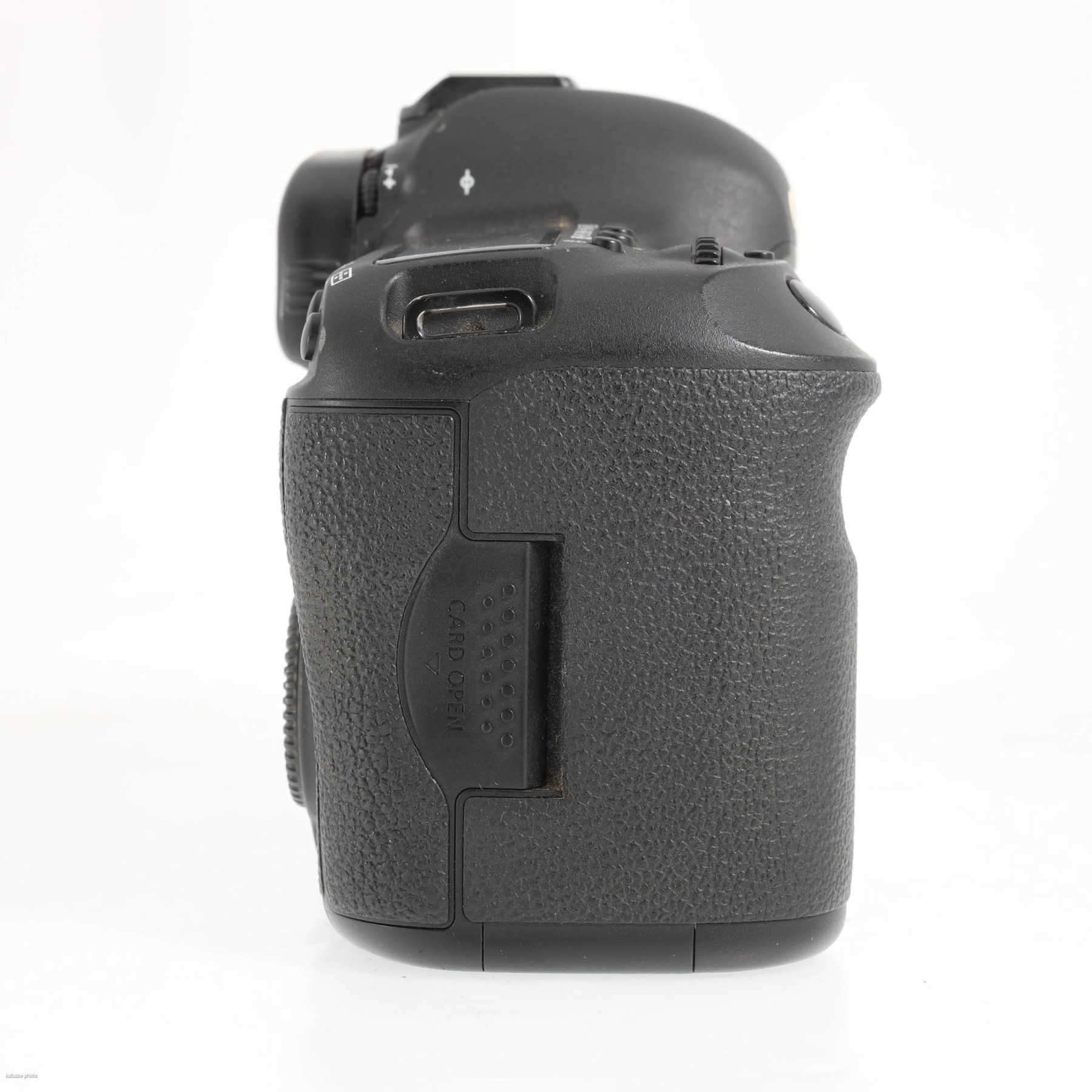 Canon EOS 5D Mark III Canon EOS 5D Mark III
