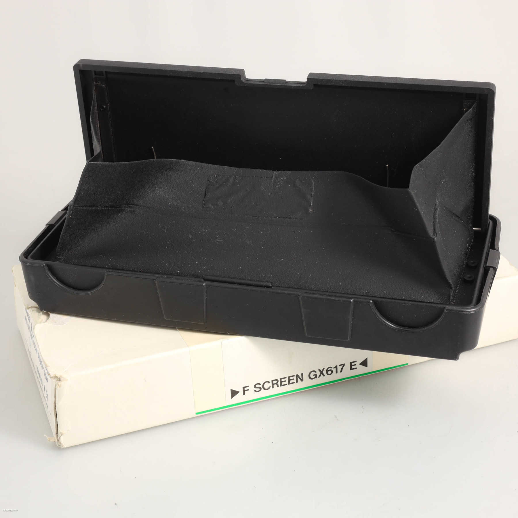 Fujifilm GX617 Professional полный комплект со всеми объективами Fujifilm GX617 Professional полный комплект со всеми объективами