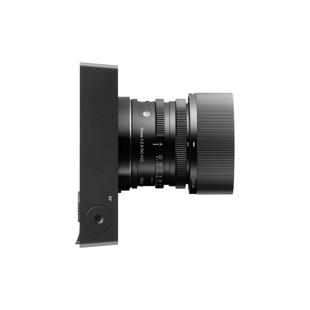 Sigma BF black Sigma BF black