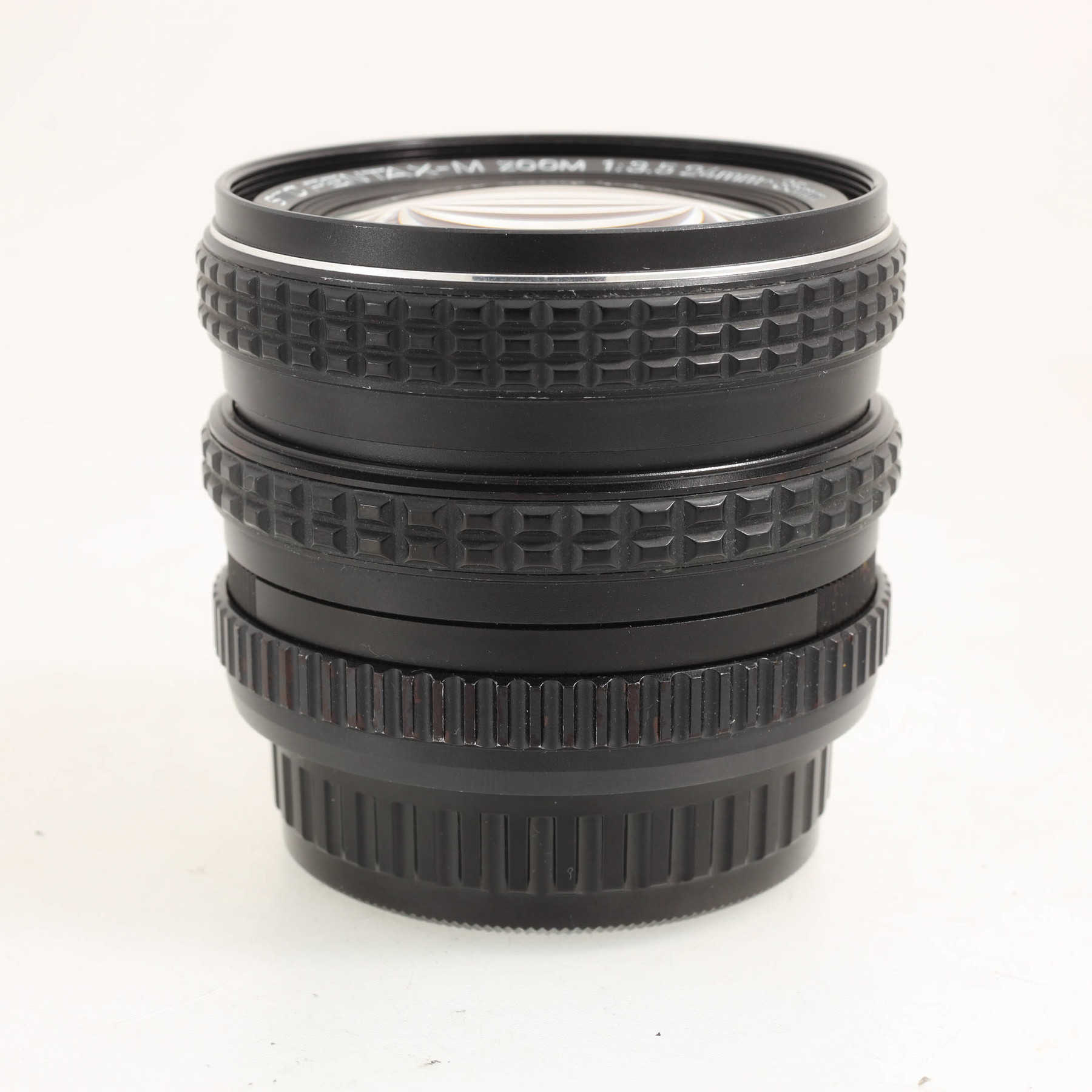 Pentax M 24-35mm f/3.5 SMC Pentax M 24-35mm f/3.5 SMC