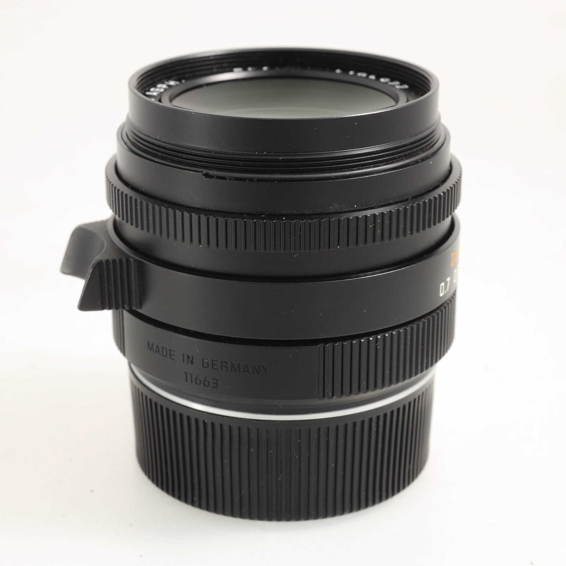 Leica 35mm f/1.4 Summilux-M ASPH M black Leica 35mm f/1.4 Summilux-M ASPH M black