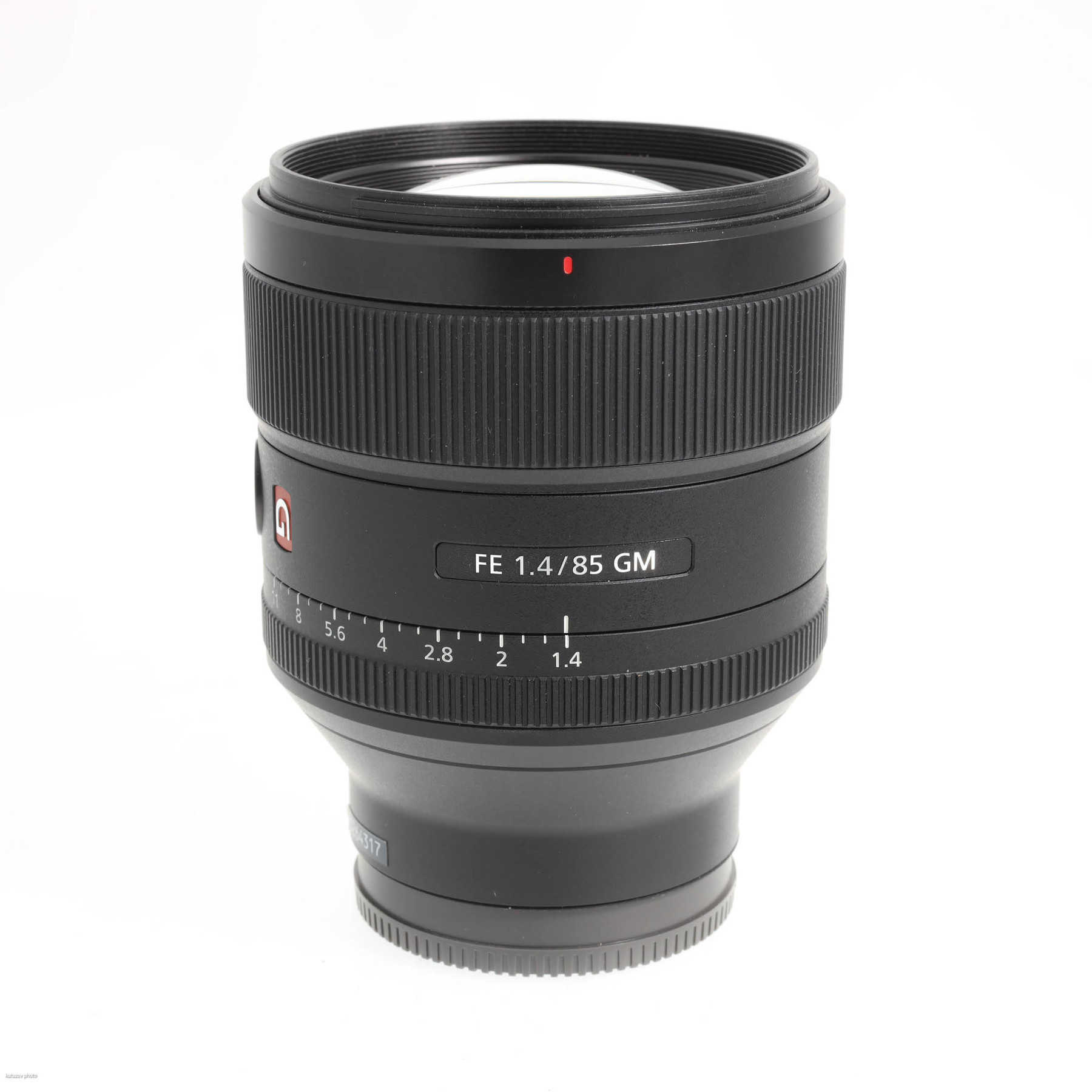 Sony FE 85mm f/1.4 GM Sony FE 85mm f/1.4 GM