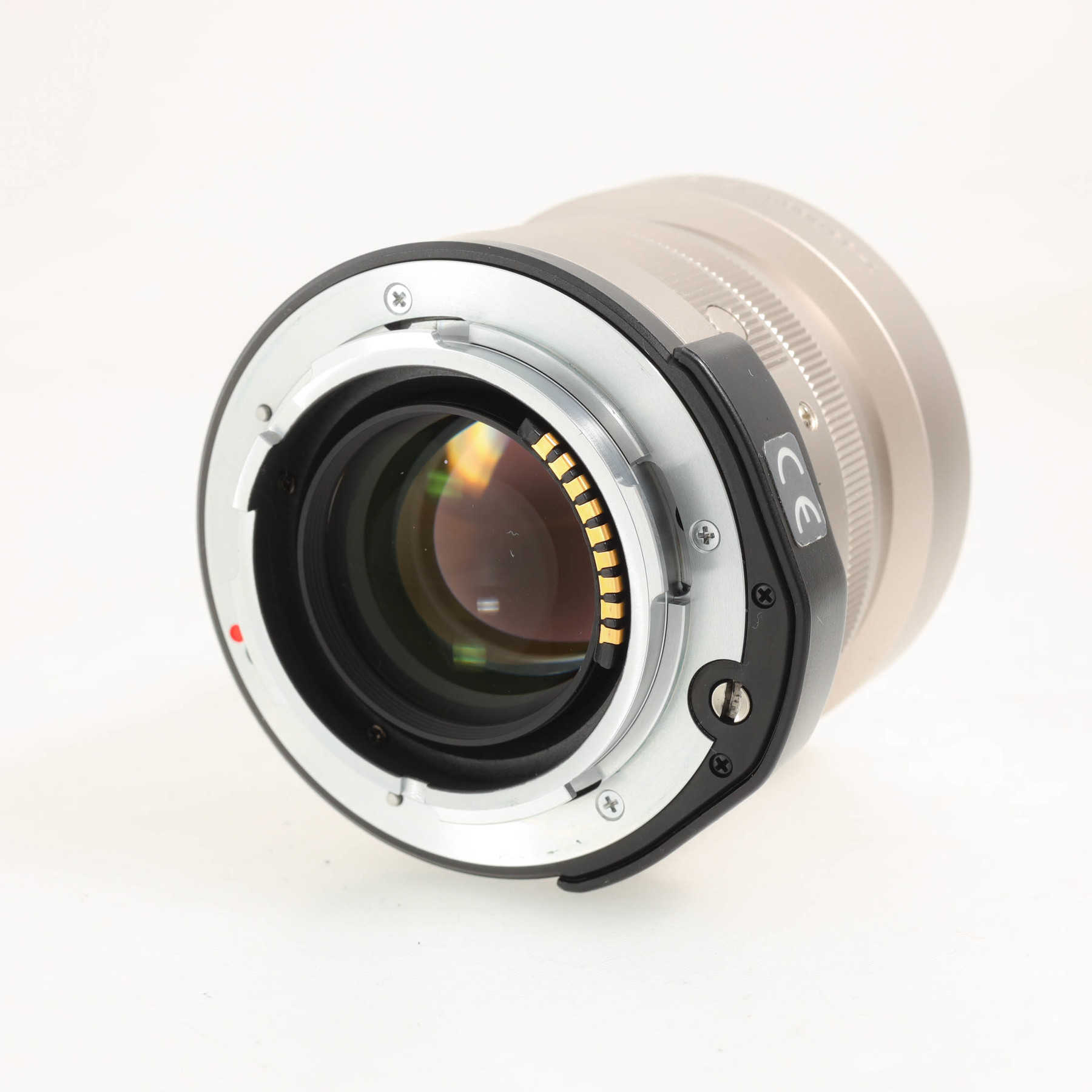 Contax G2 silver с объективом 45mm f/2 T* Carl Zeiss Planar Contax G2 silver с объективом 45mm f/2 T* Carl Zeiss Planar