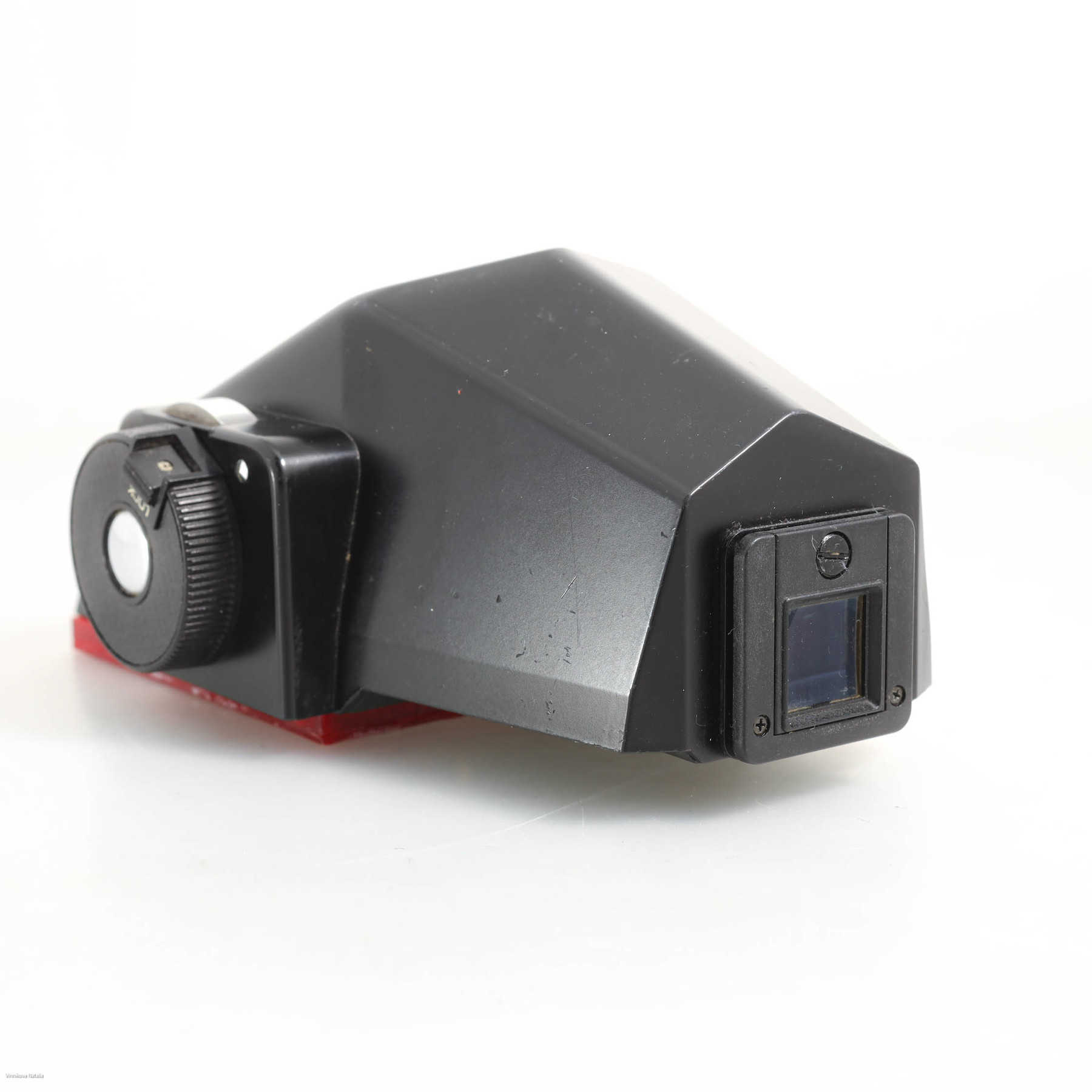 Bronica видоискатель призменный S ME (SQ) Bronica видоискатель призменный S ME (SQ)